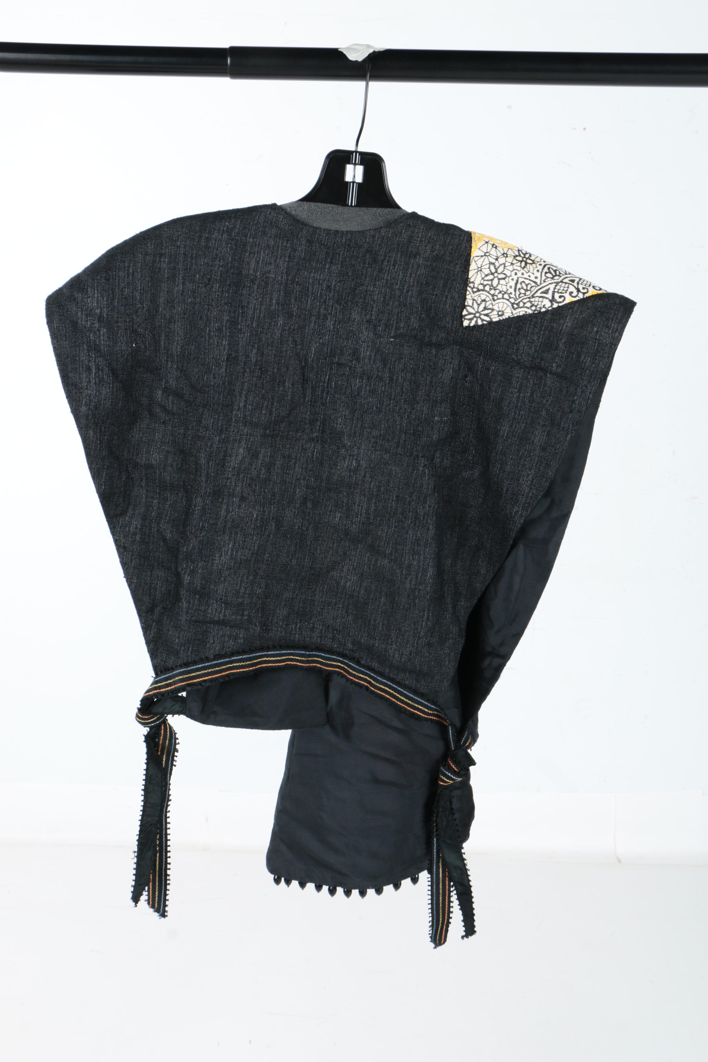 Women's Magazine Vests and More