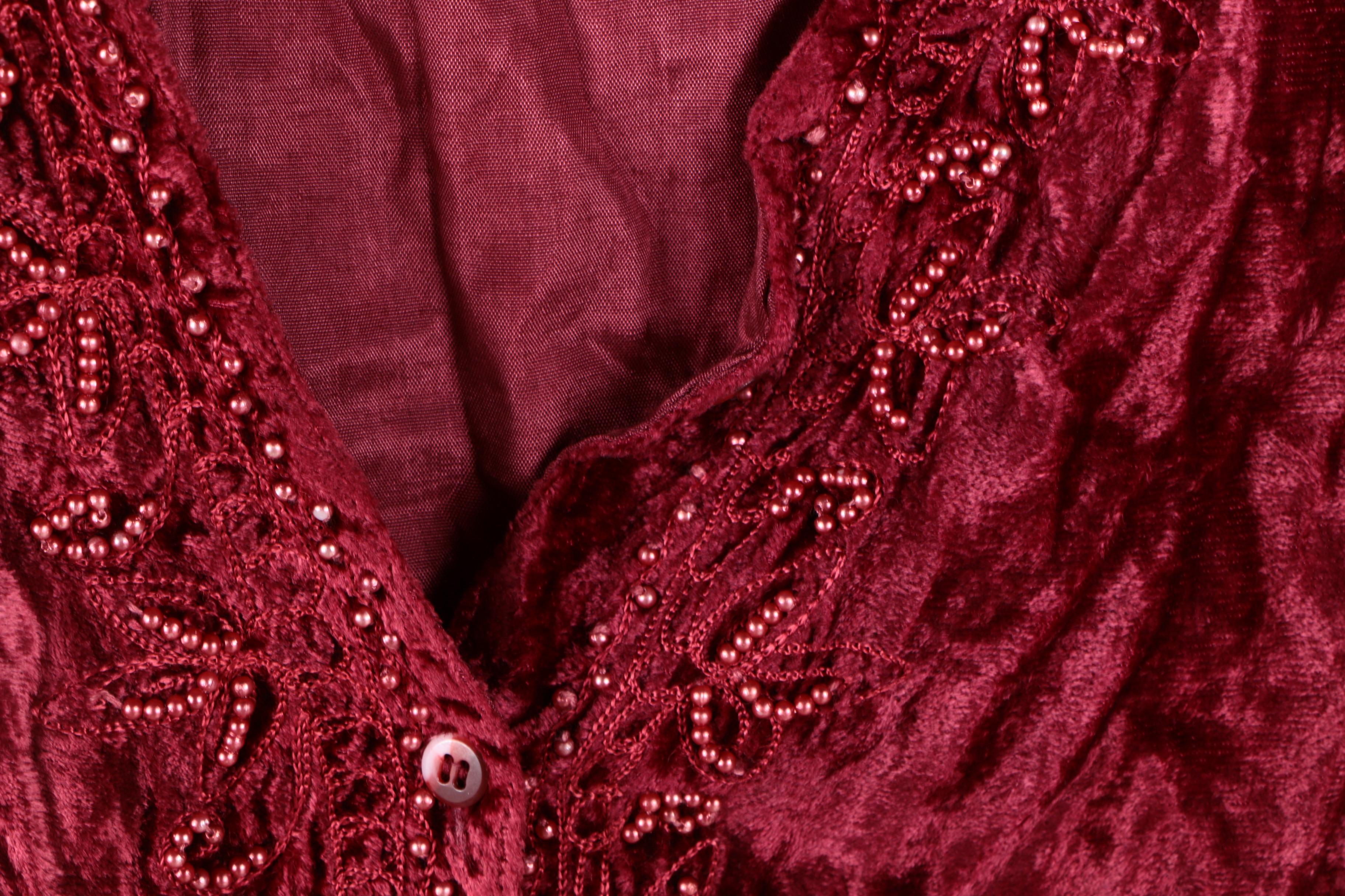 Women's Magazine Vests and More