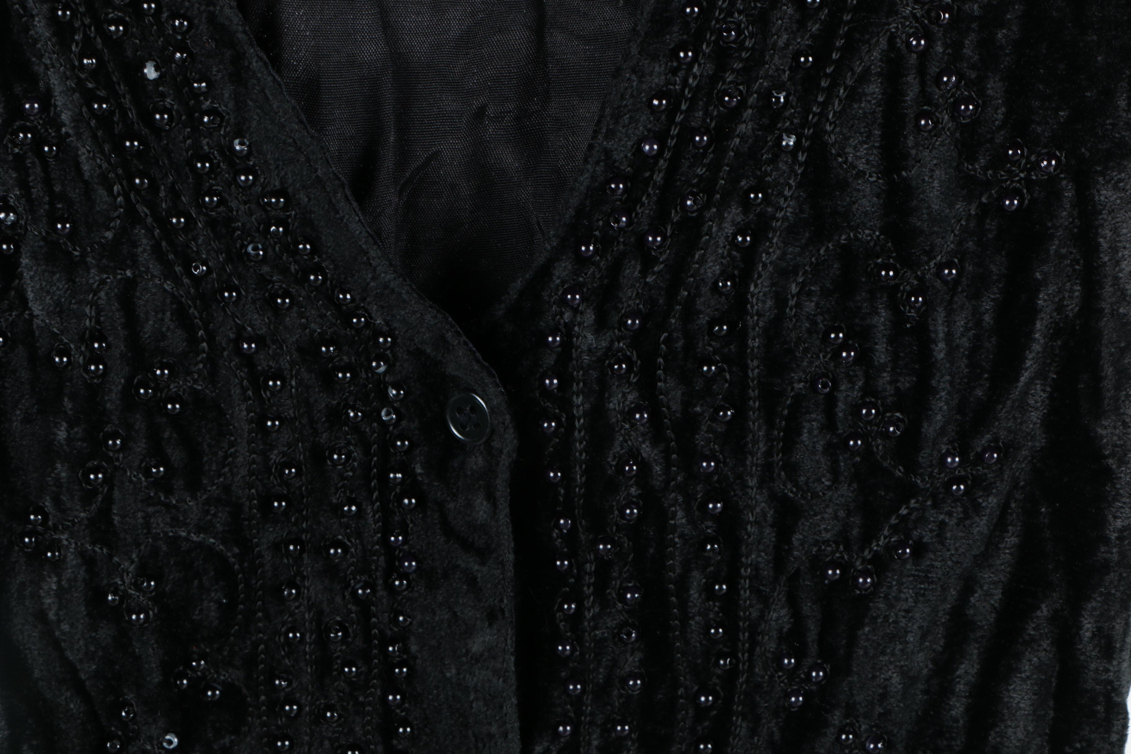 Women's Magazine Vests and More