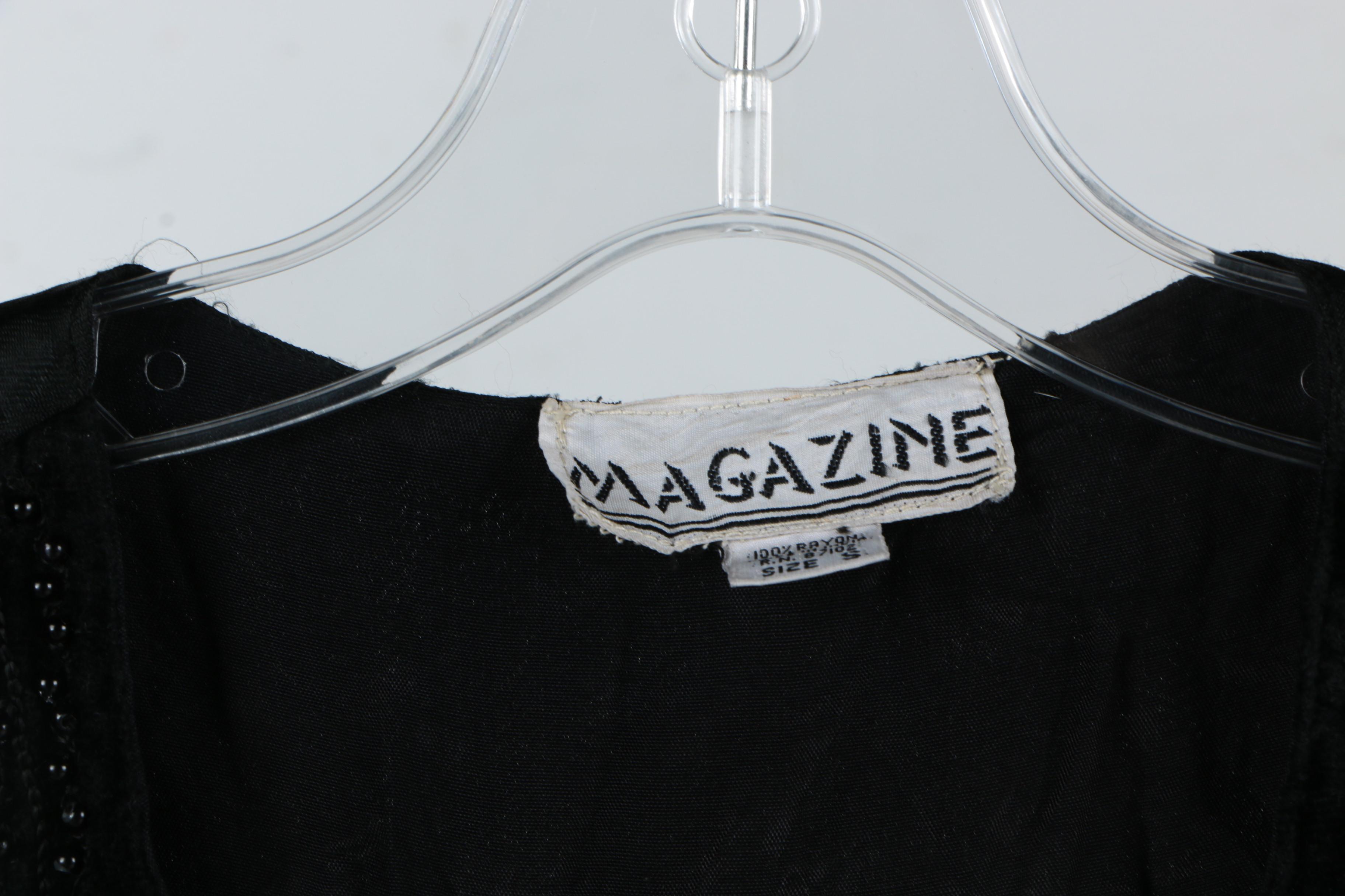 Women's Magazine Vests and More