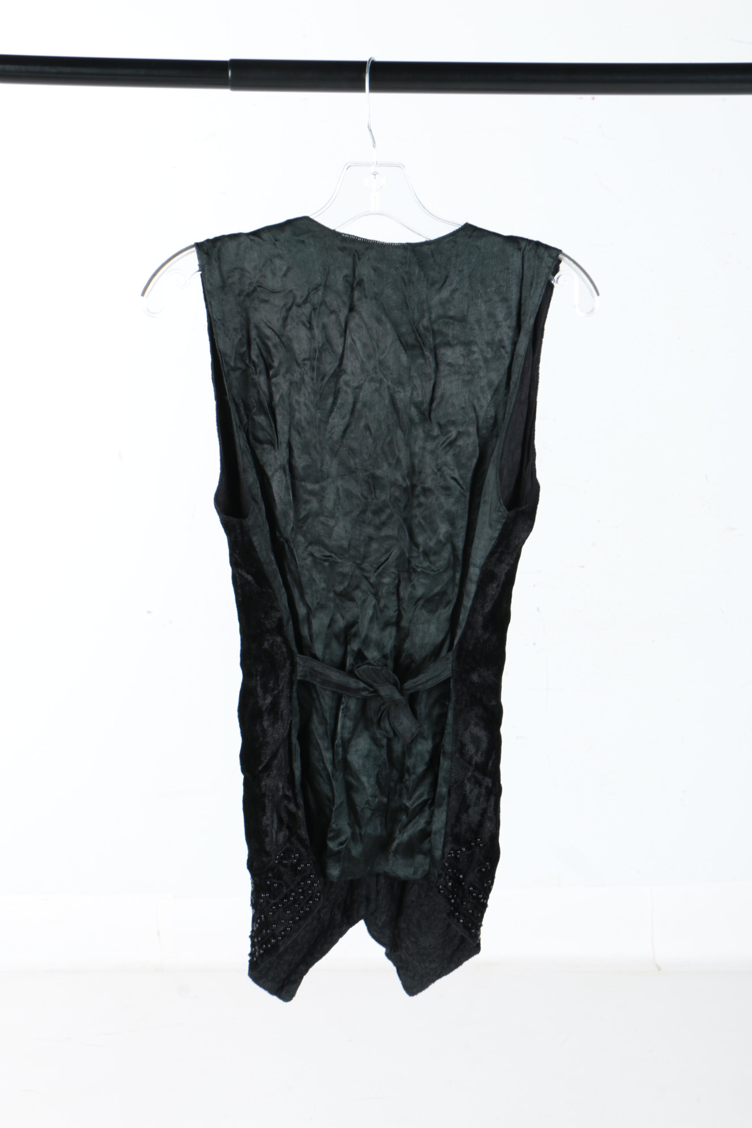 Women's Magazine Vests and More