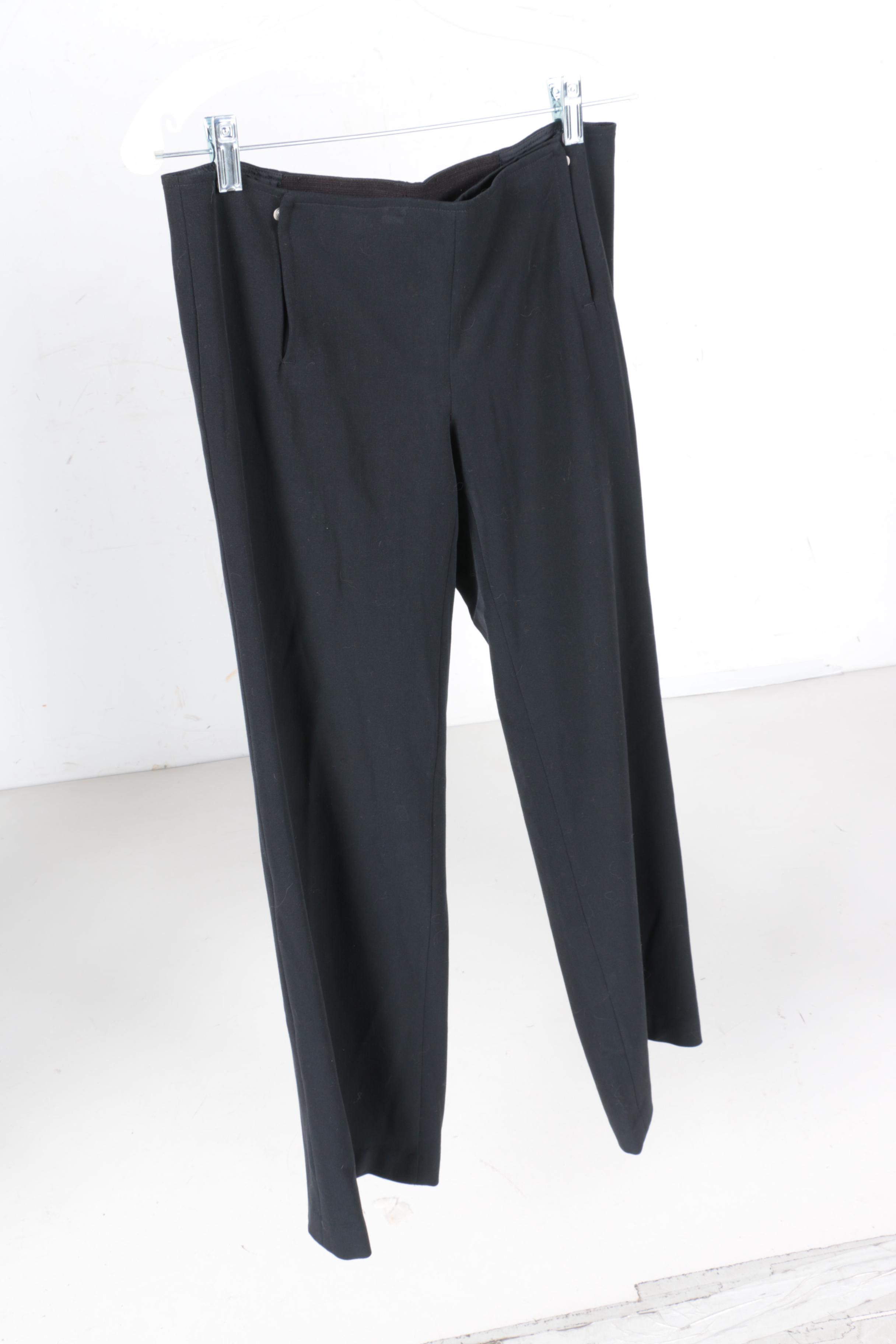 Women's Pants Including Calvin Klein Jeans