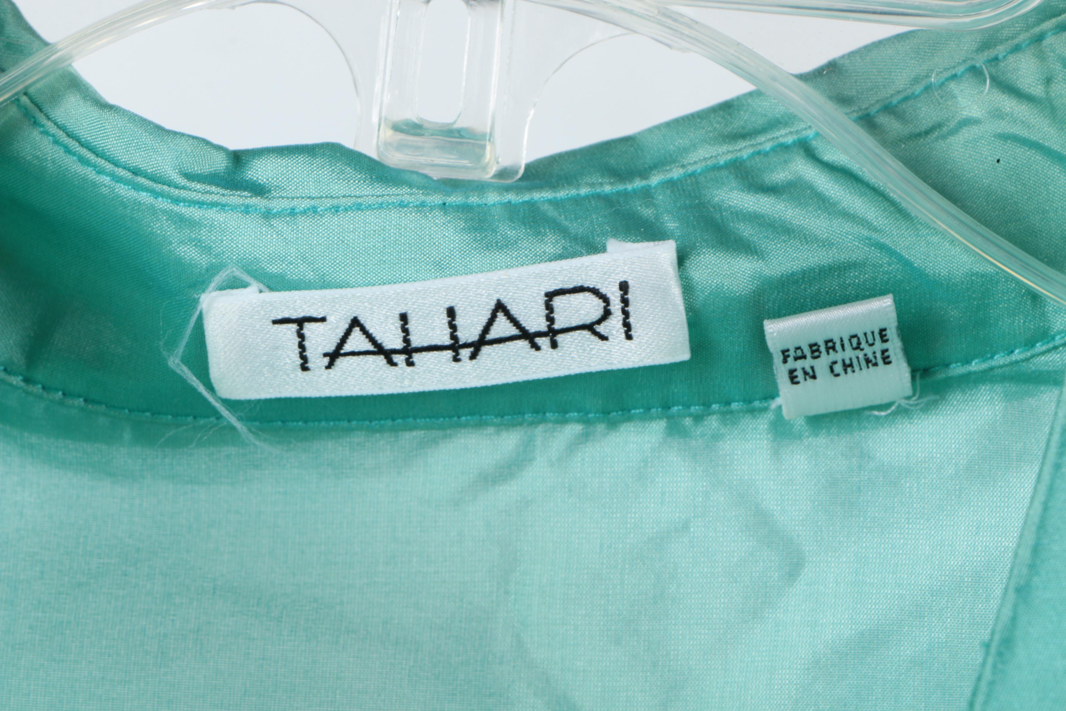 Women's Calvin Klein Button Up Shirt and More