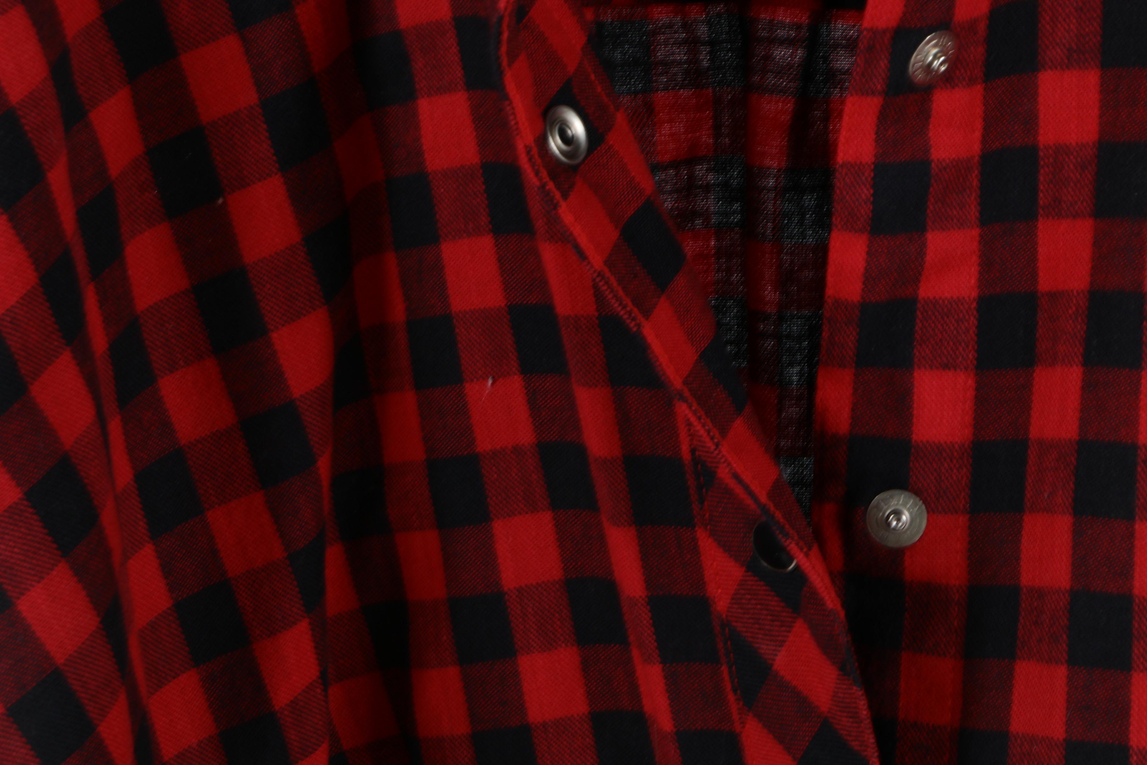 Women's Calvin Klein Button Up Shirt and More