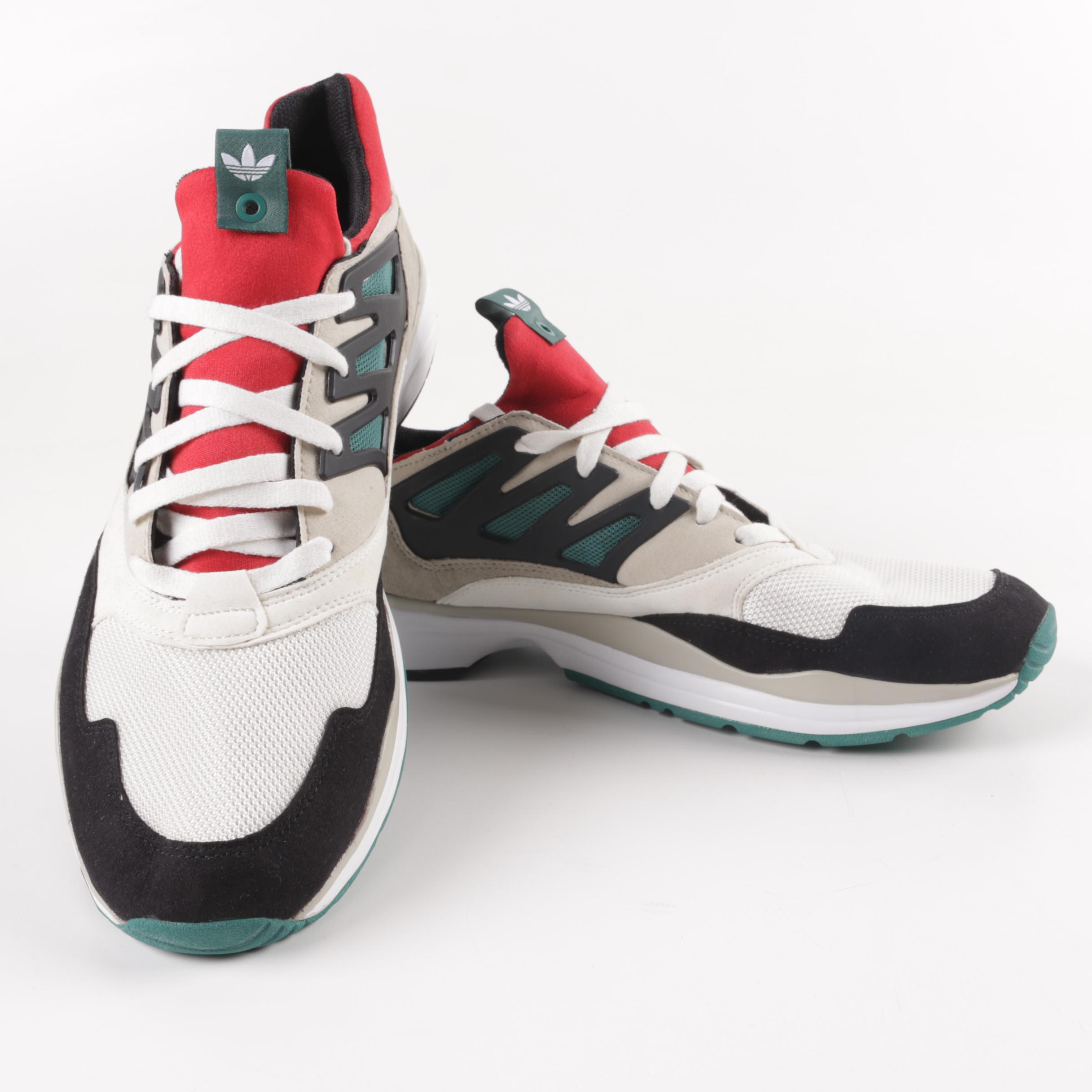 Adidas SHW 675001 Men's Sneakers