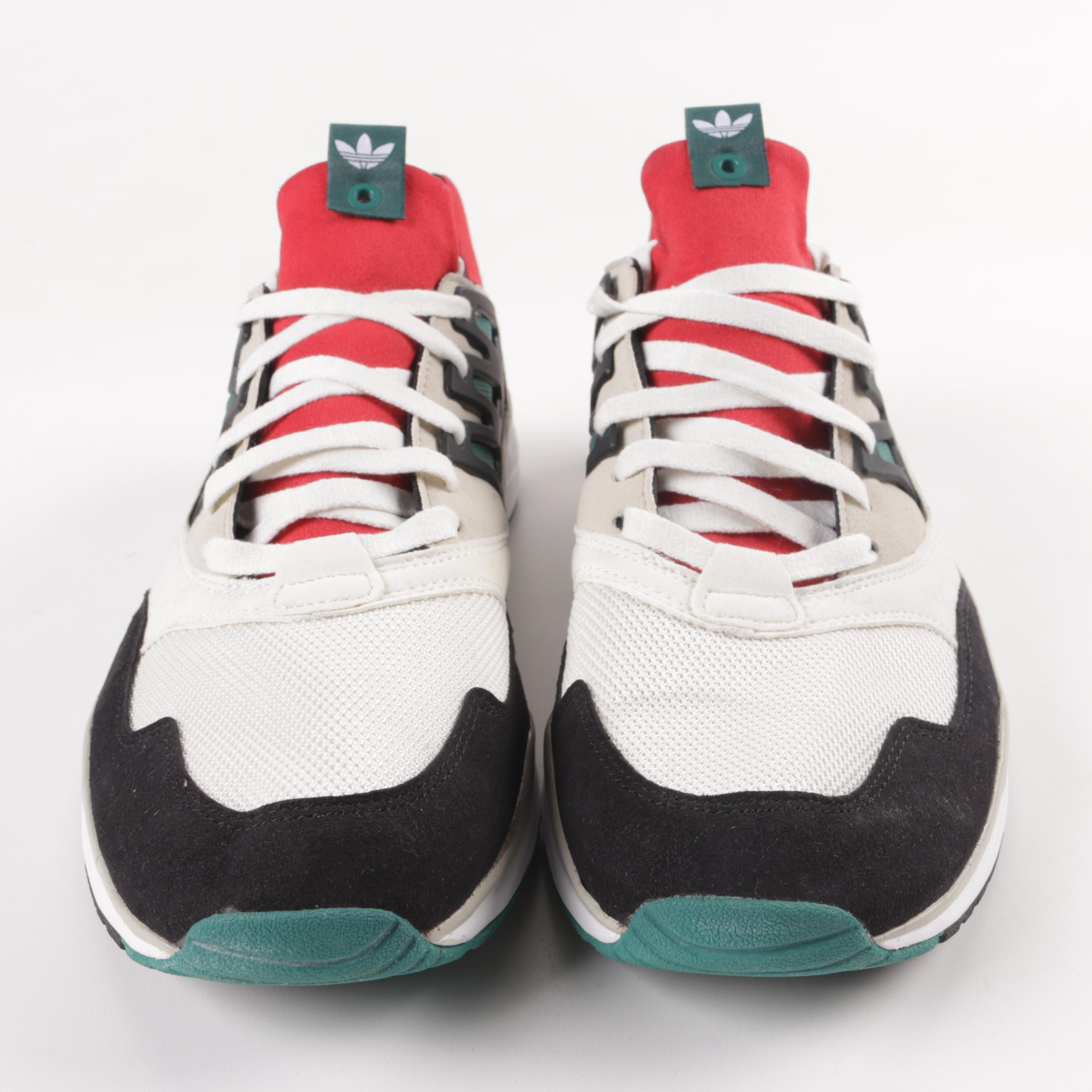 Adidas SHW 675001 Men's Sneakers