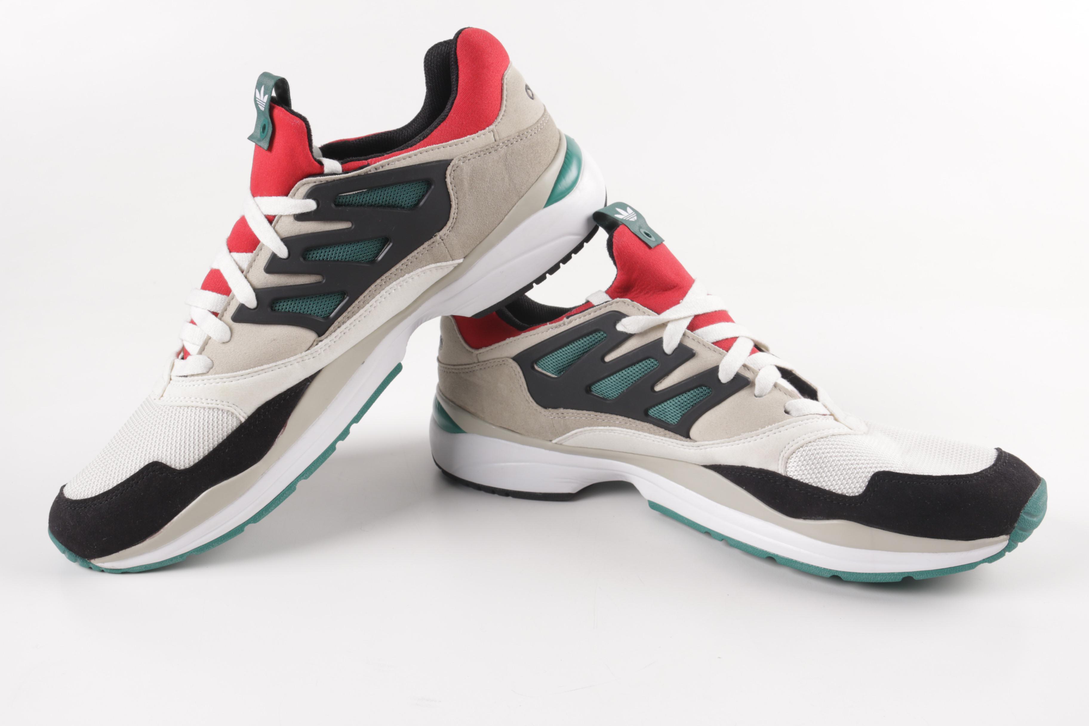 Adidas SHW 675001 Men's Sneakers