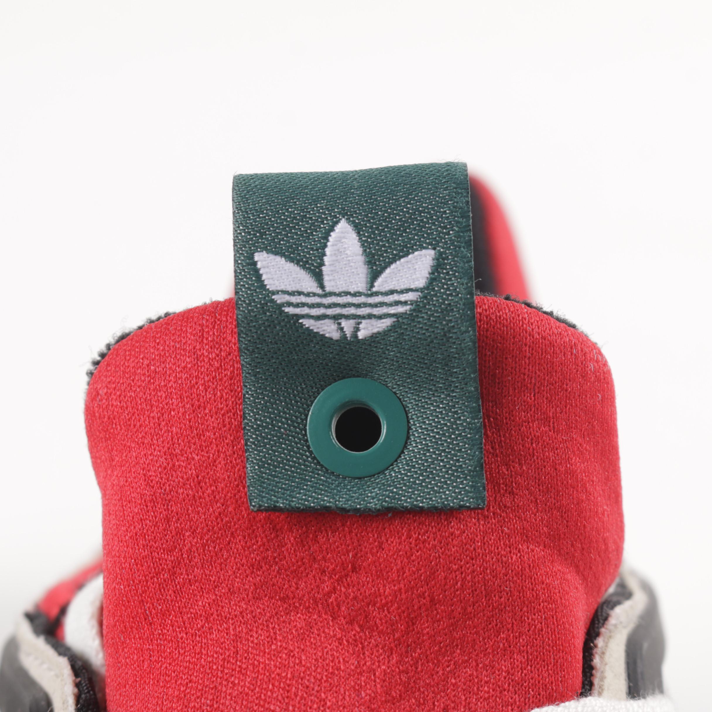 Adidas SHW 675001 Men's Sneakers