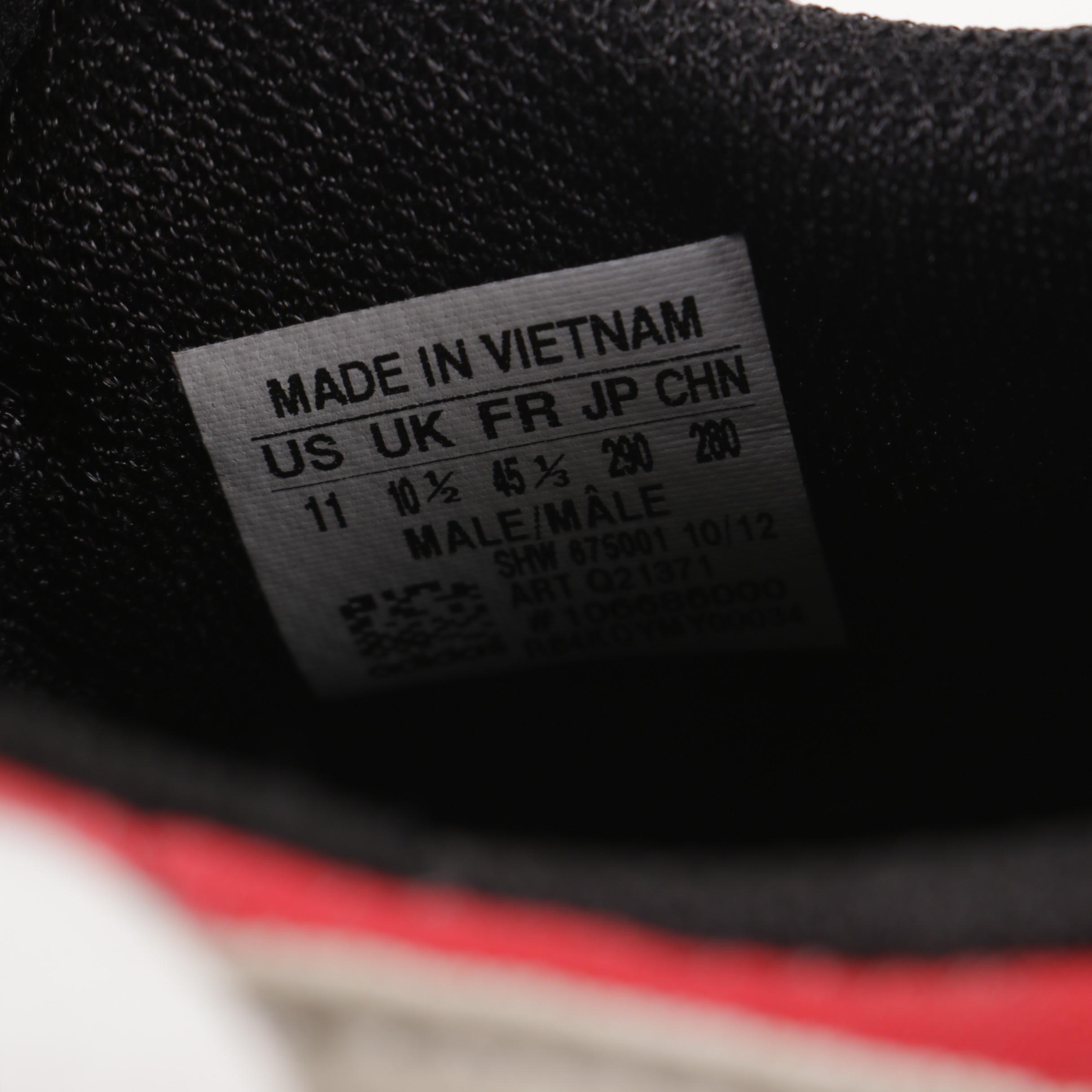 Adidas SHW 675001 Men's Sneakers