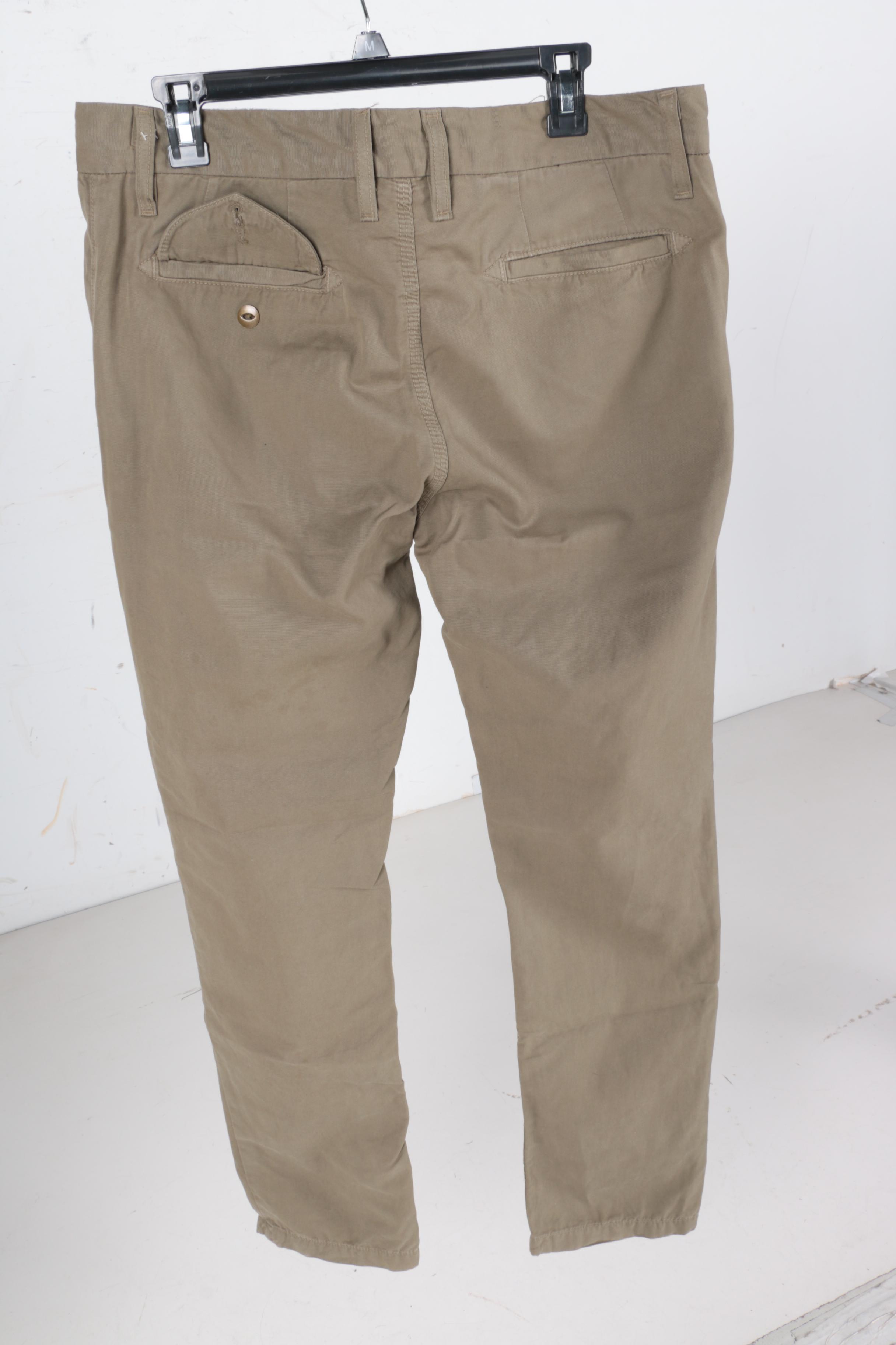 The West is Dead Men's Chinos