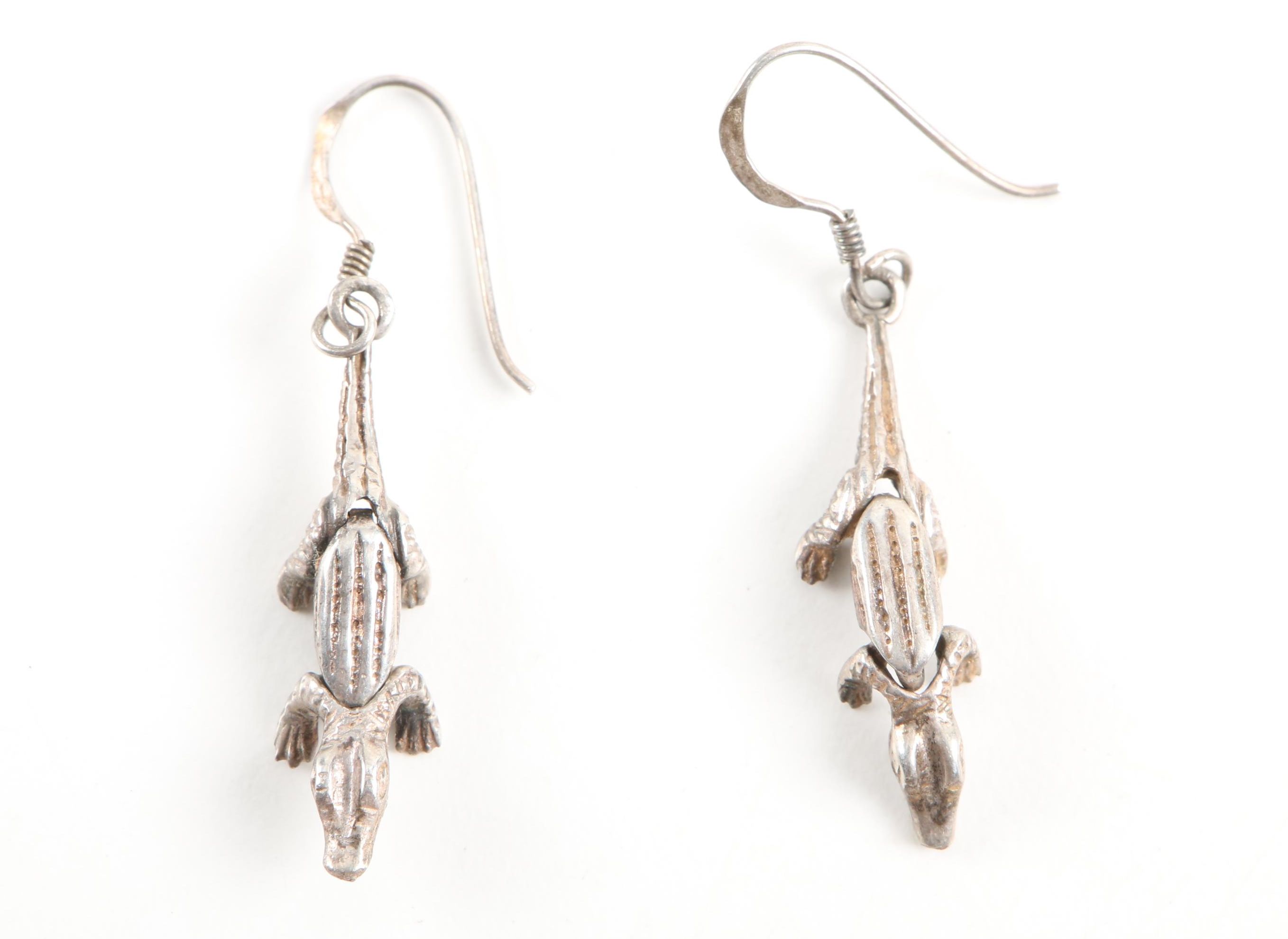 Assorted Sterling Silver Jewelry Including Disney Charms