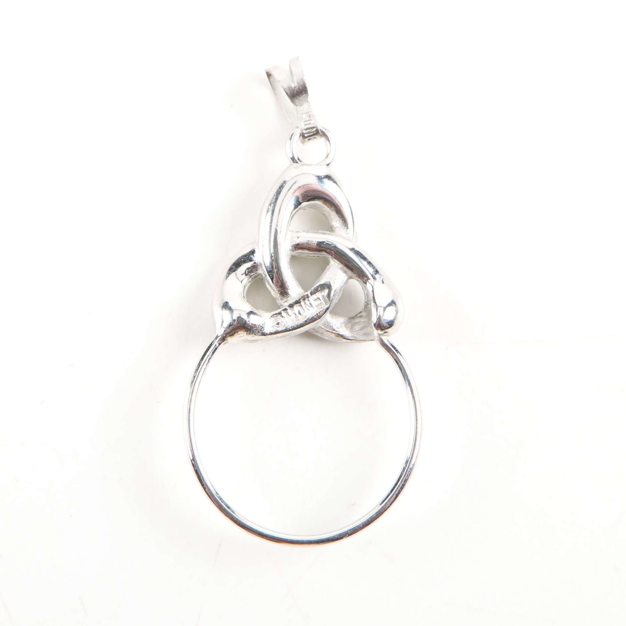 Assorted Sterling Silver Jewelry Including Disney Charms