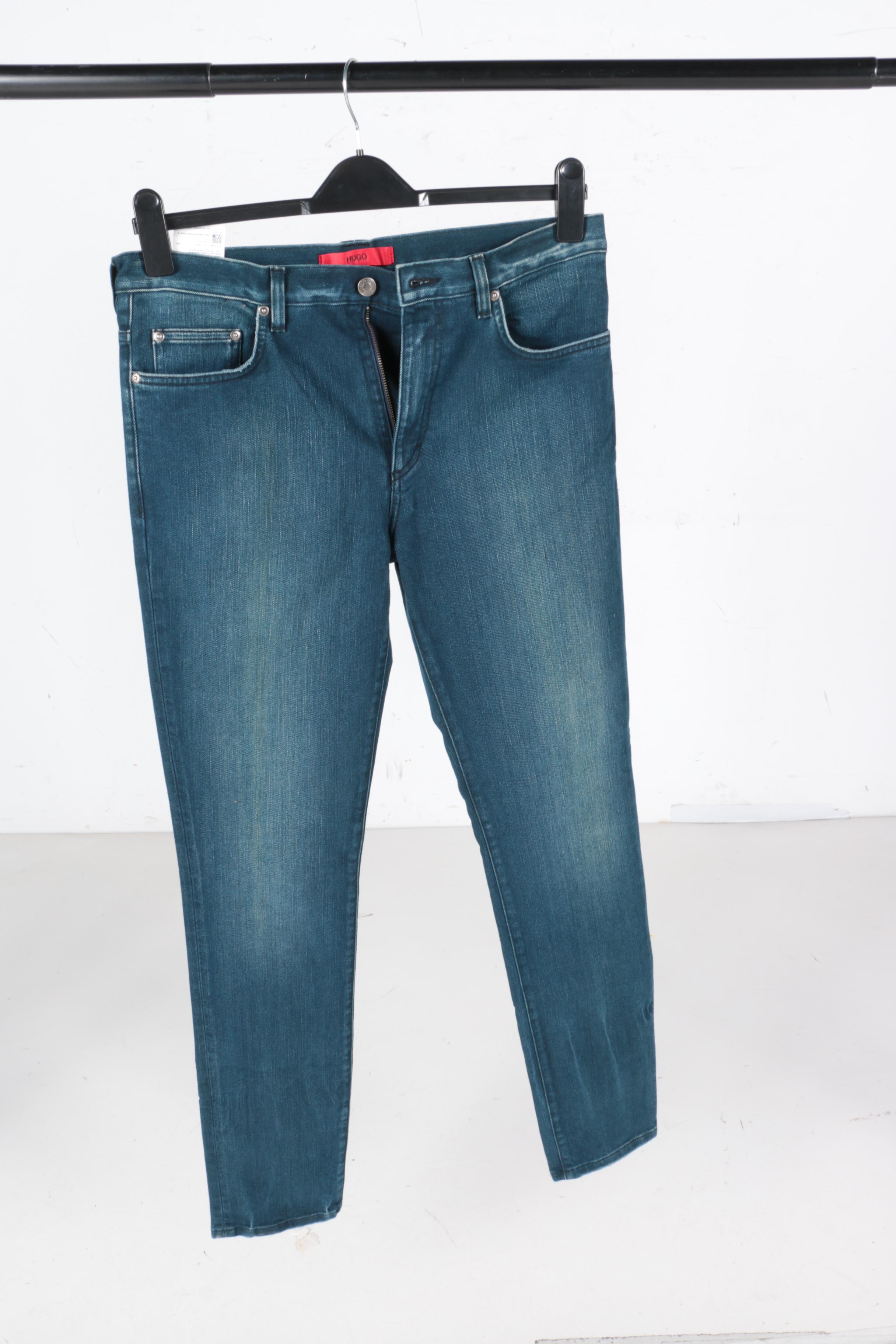 Men's HUGO Hugo Boss Pants and Jeans