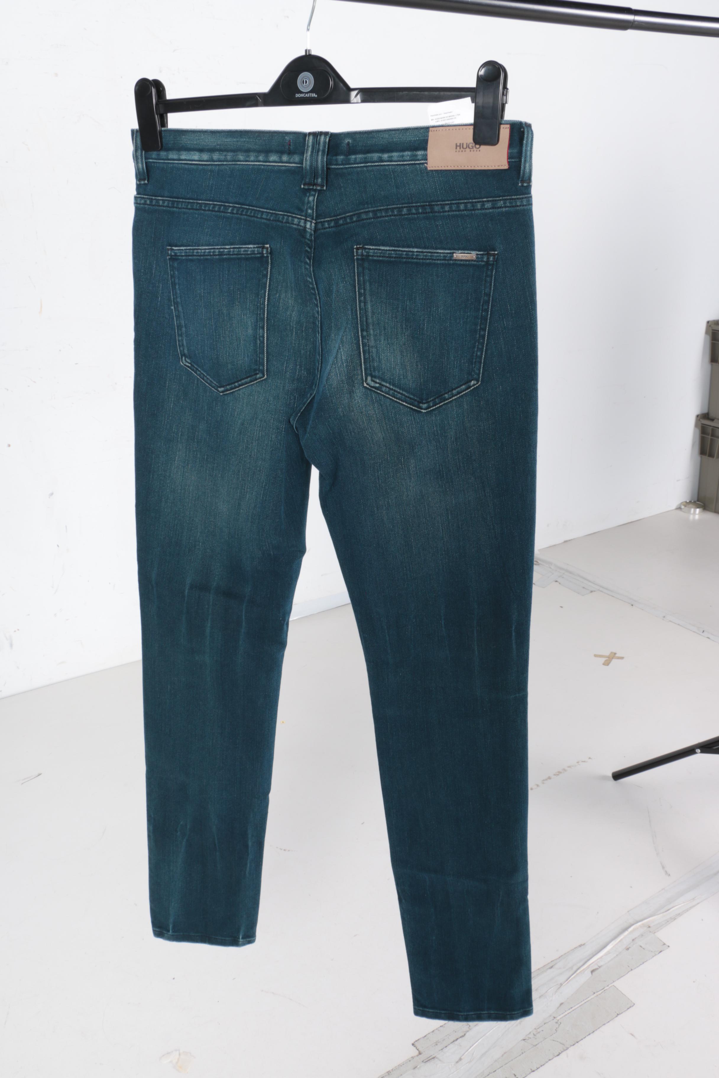 Men's HUGO Hugo Boss Pants and Jeans