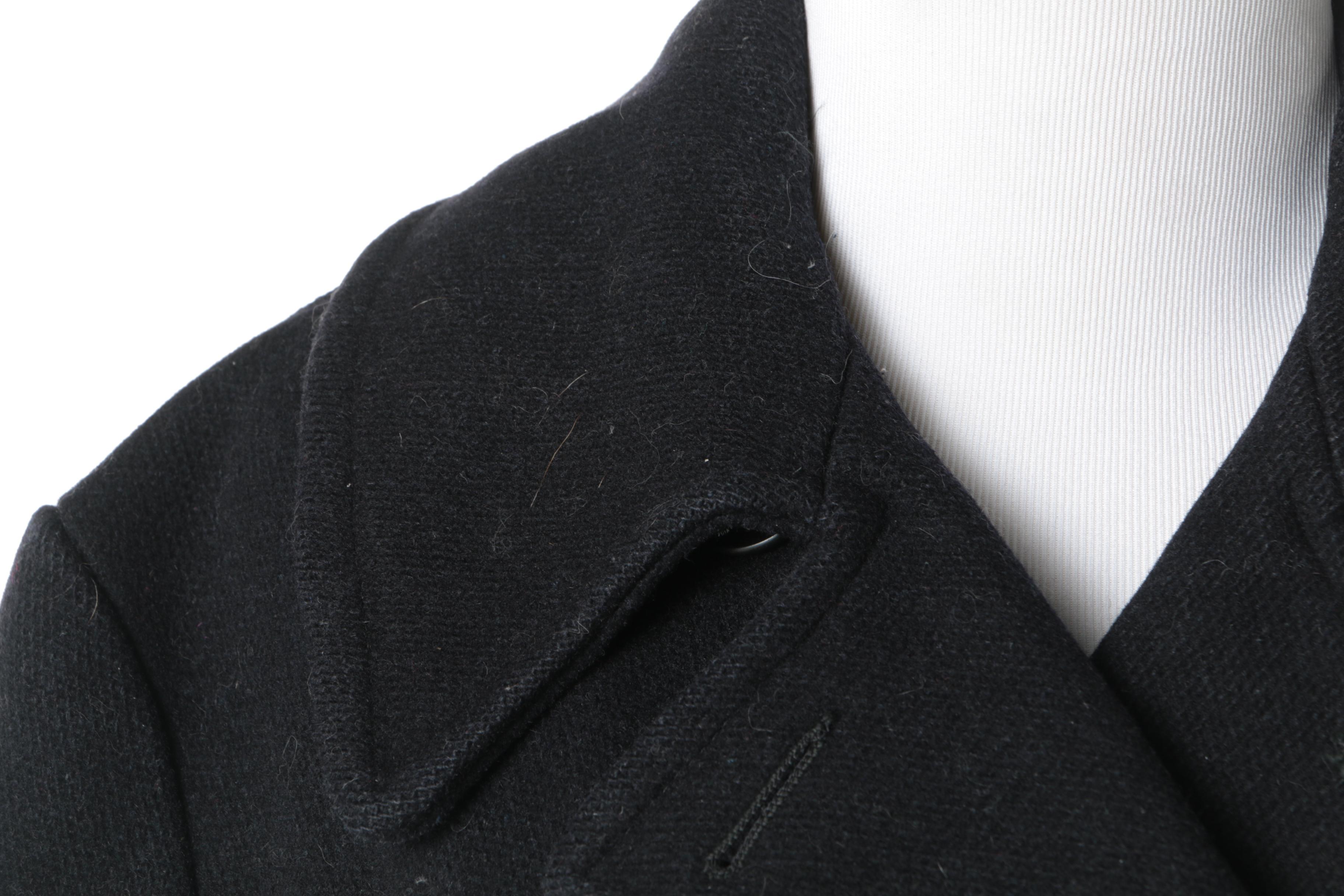 Women's Vintage Sweet-Orr Peacoat