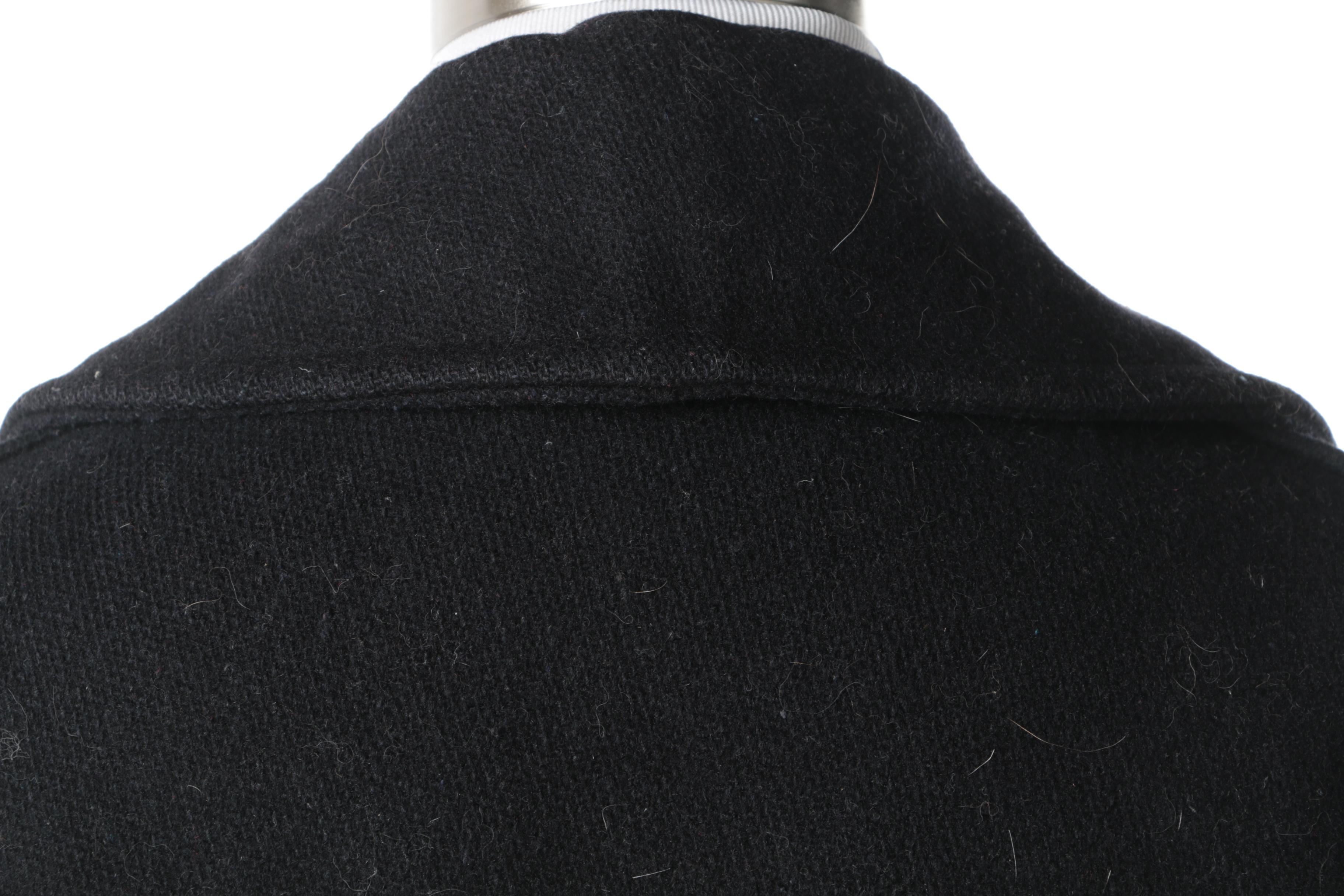 Women's Vintage Sweet-Orr Peacoat