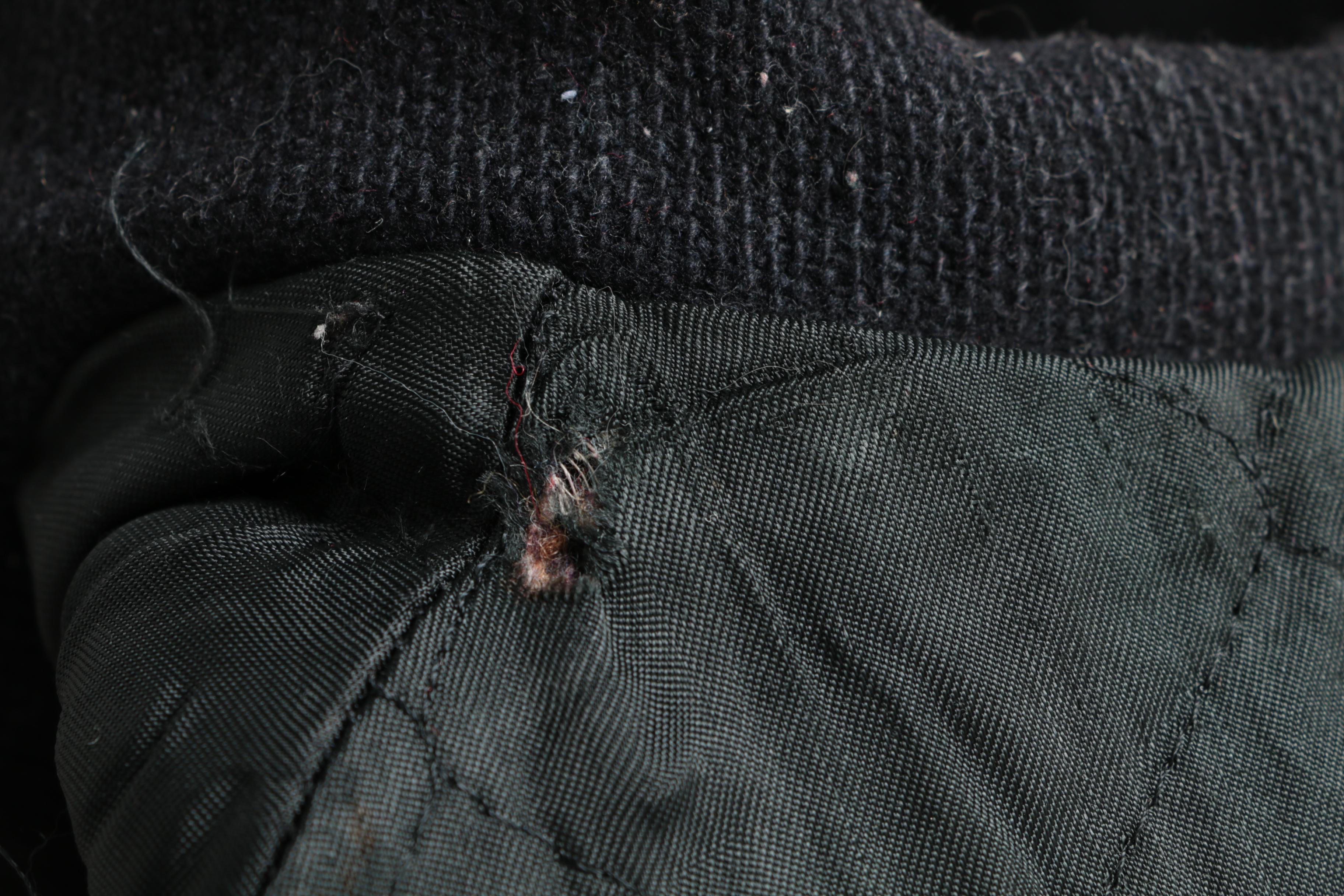 Women's Vintage Sweet-Orr Peacoat