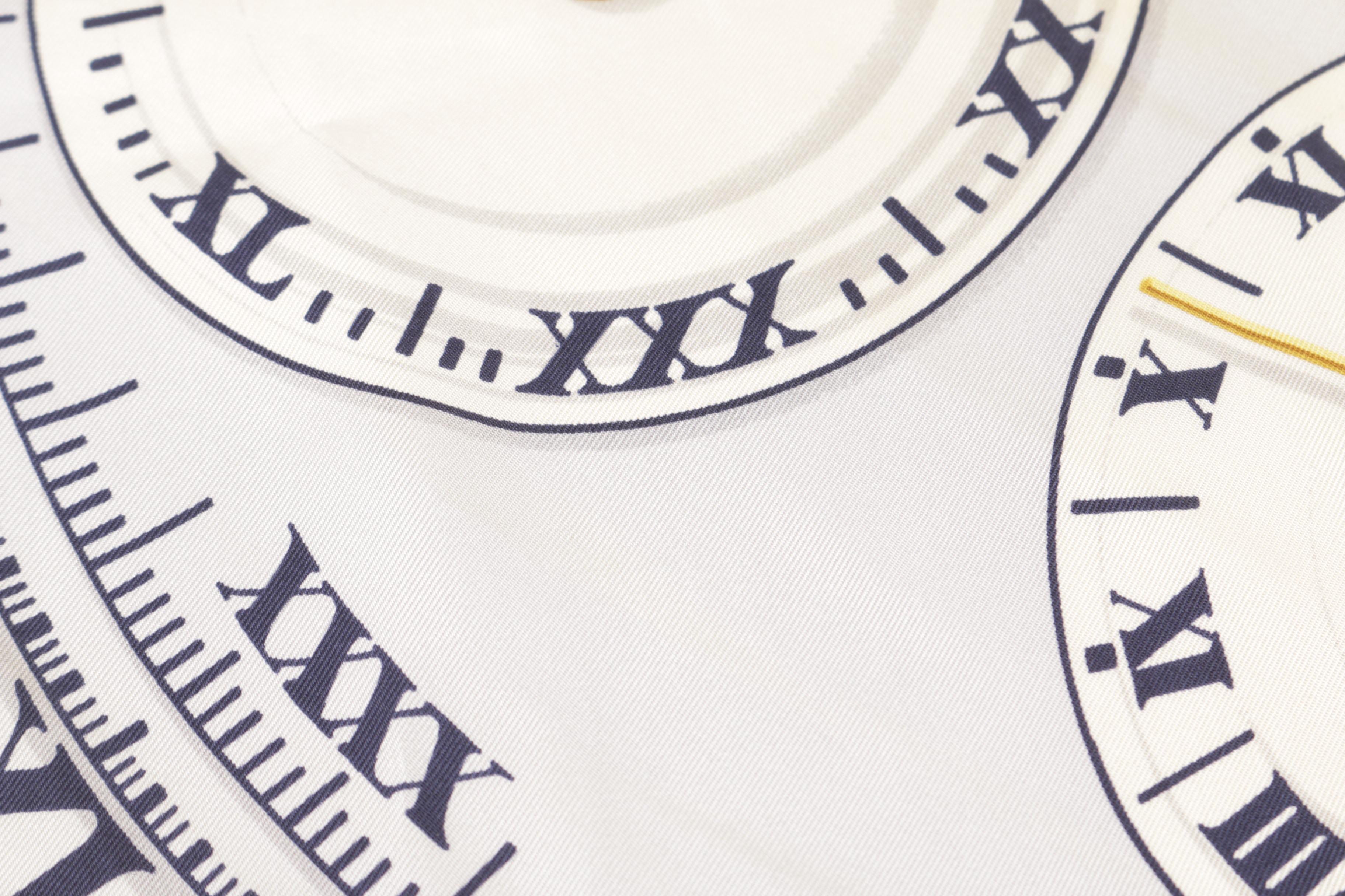 Vintage Christian Dior and Liberty of London Silk Scarf Squares