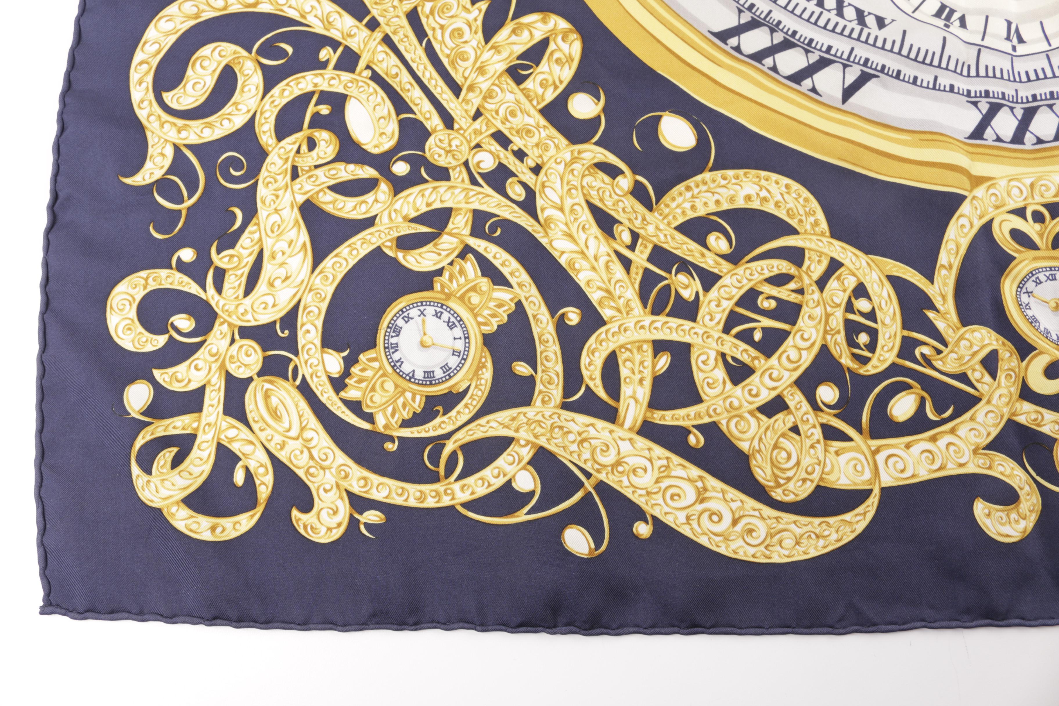 Vintage Christian Dior and Liberty of London Silk Scarf Squares