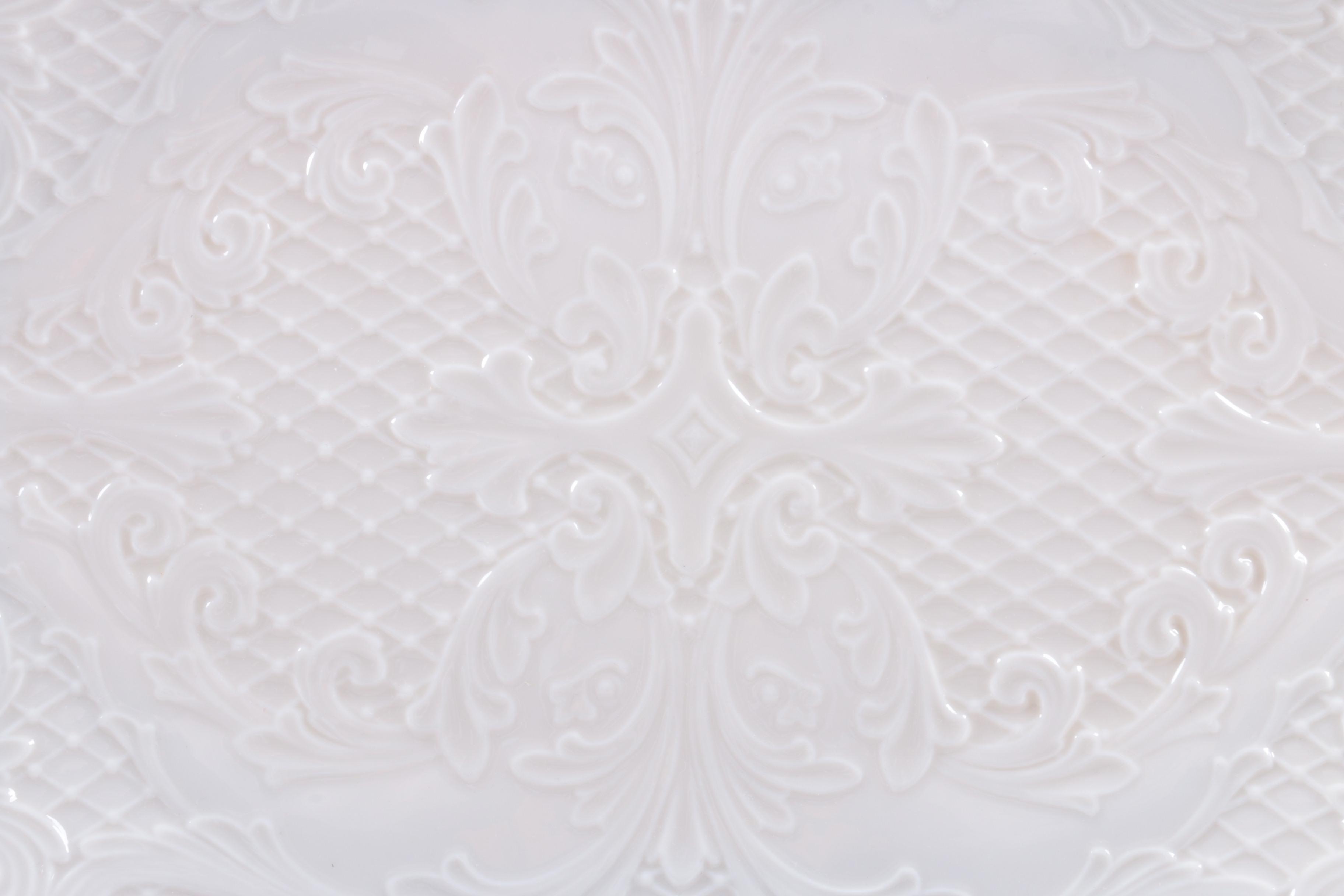 Lenox "Dolphin Collection" Platter