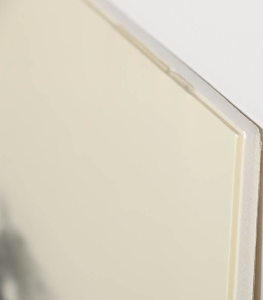 Arthur Helwig Lithograph on Paper "Untitled (Standing Nude)"