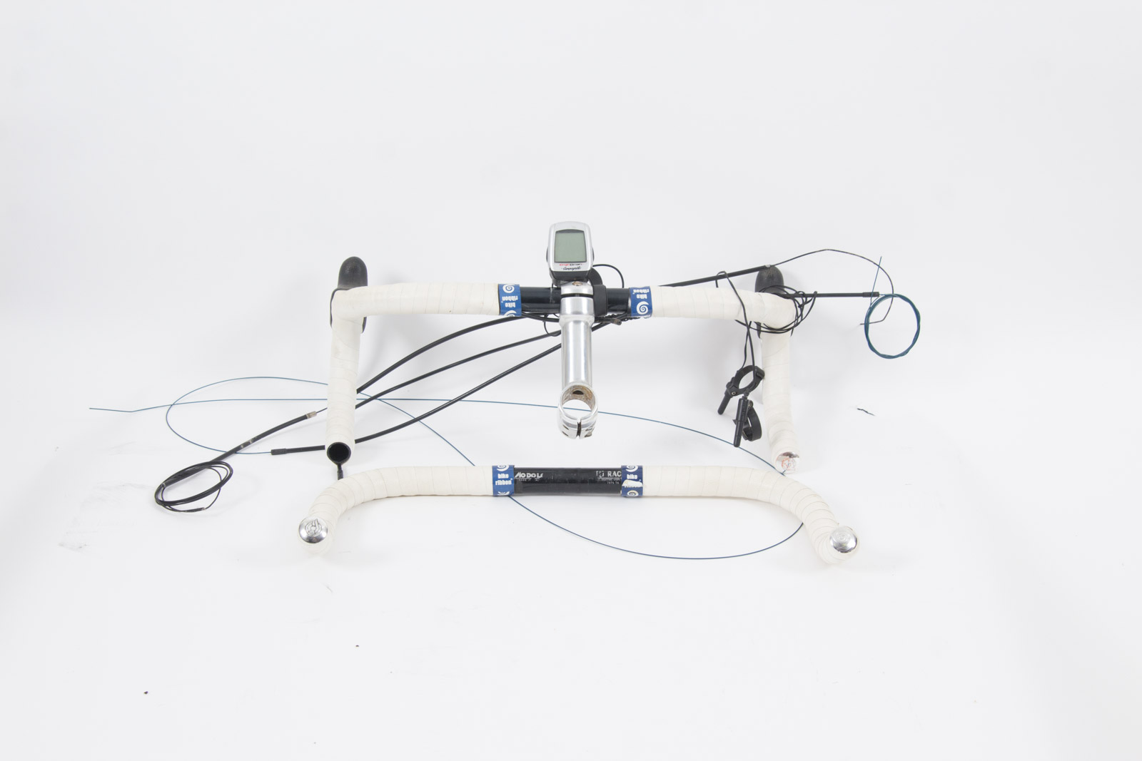 Arriva S Santana Tandem Bicycle