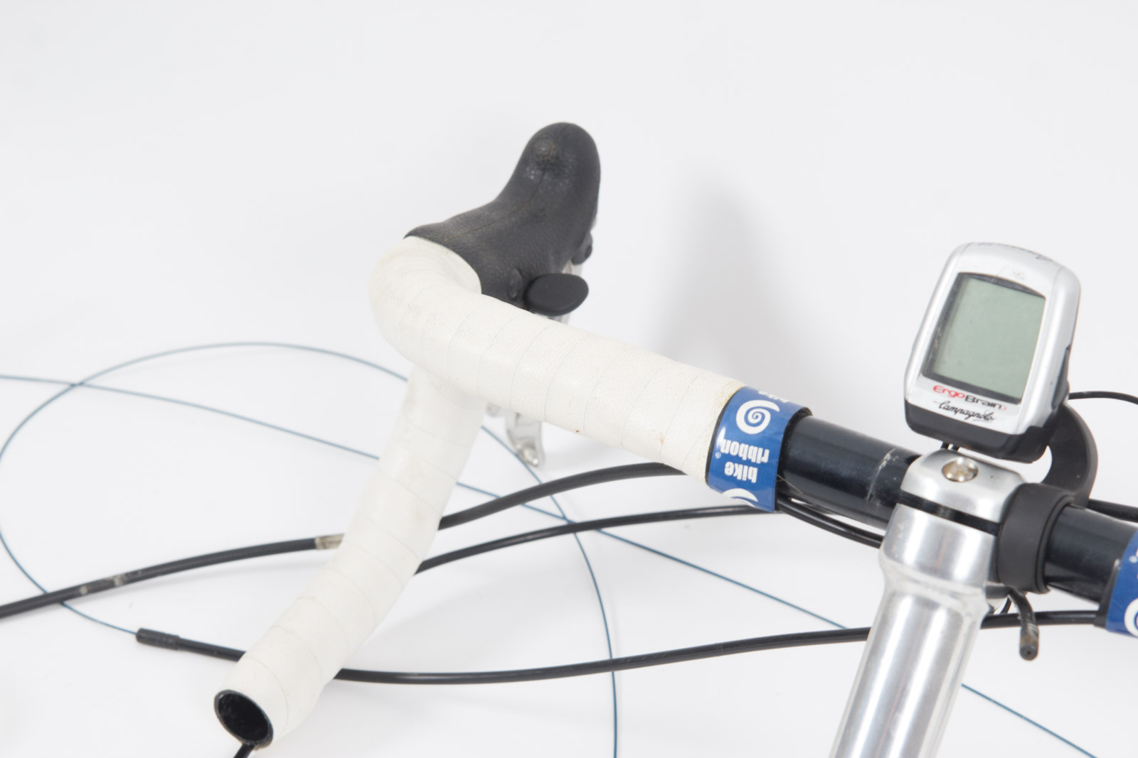 Arriva S Santana Tandem Bicycle