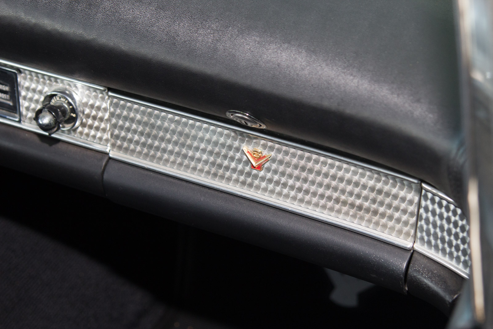 1956 Convertible Ford Thunderbird