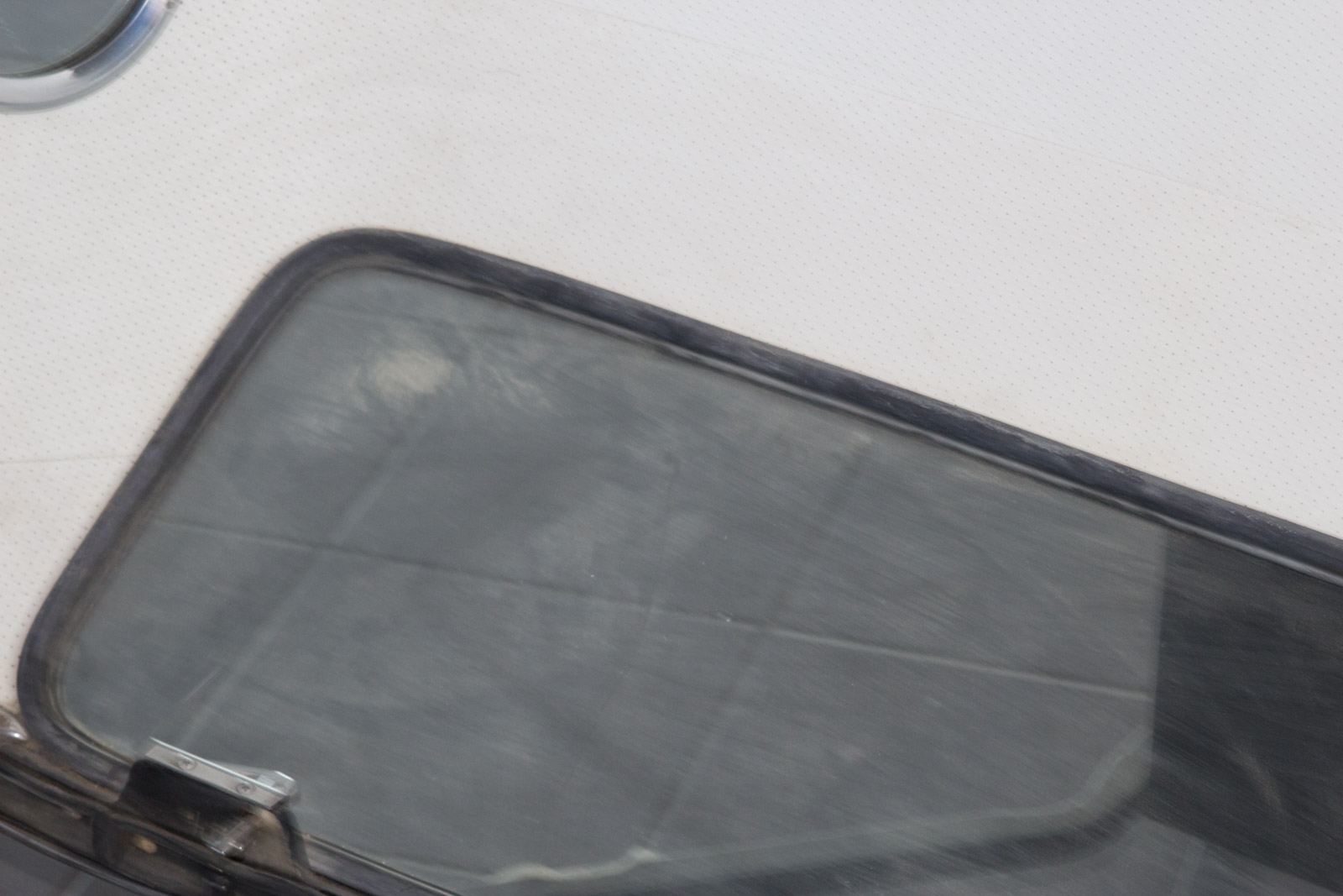 1956 Convertible Ford Thunderbird