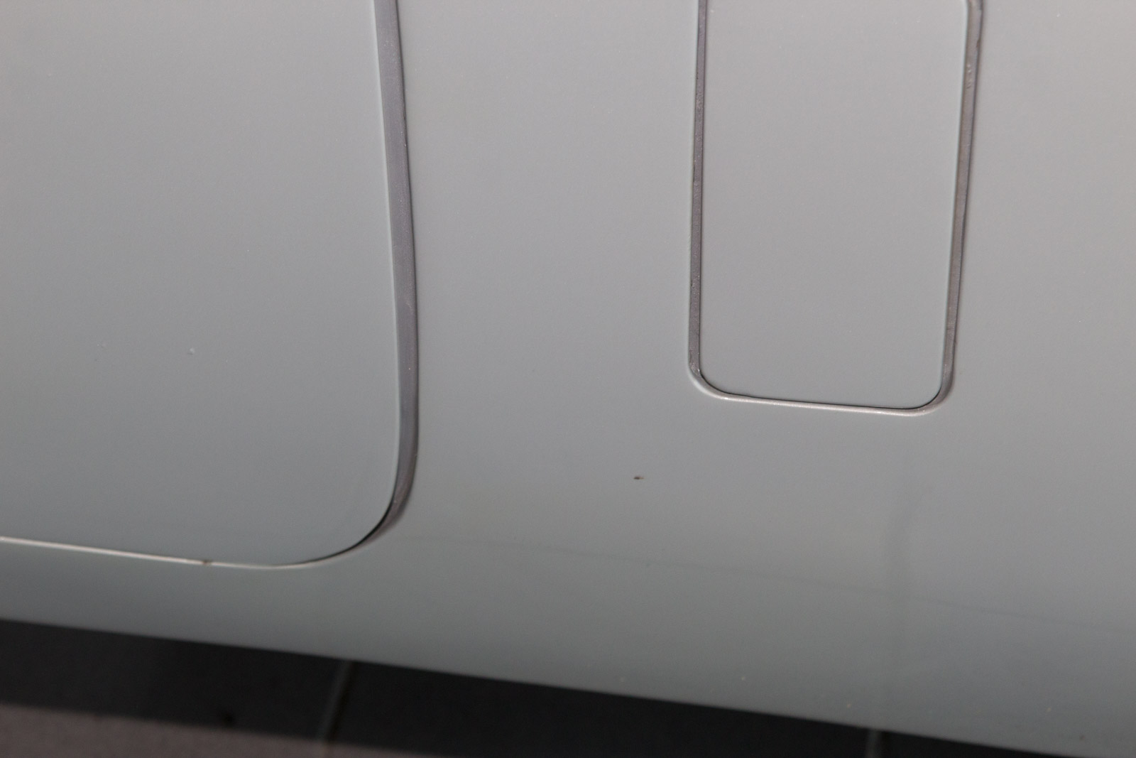 1956 Convertible Ford Thunderbird