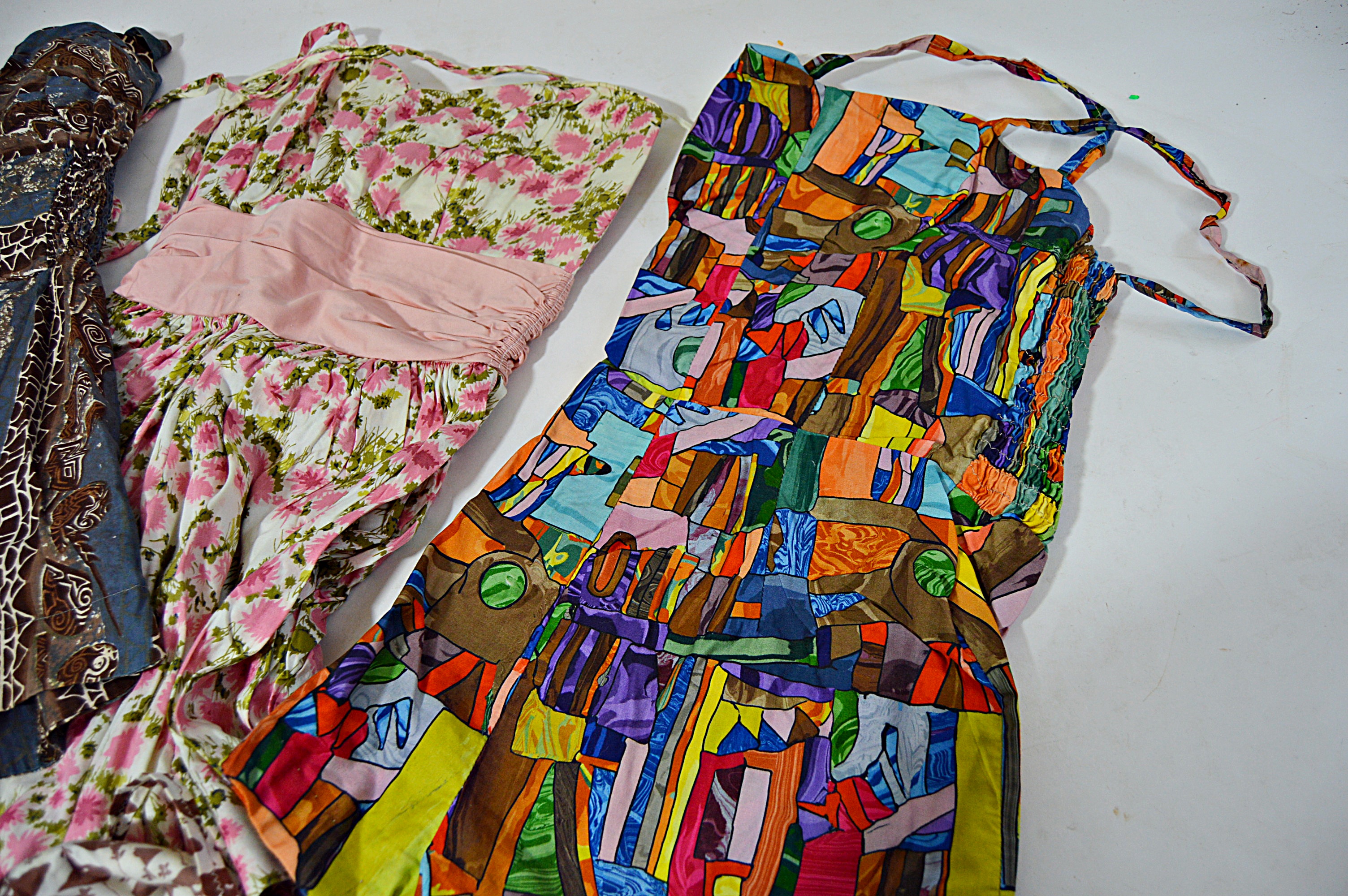 Vintage Women's Swimsuits