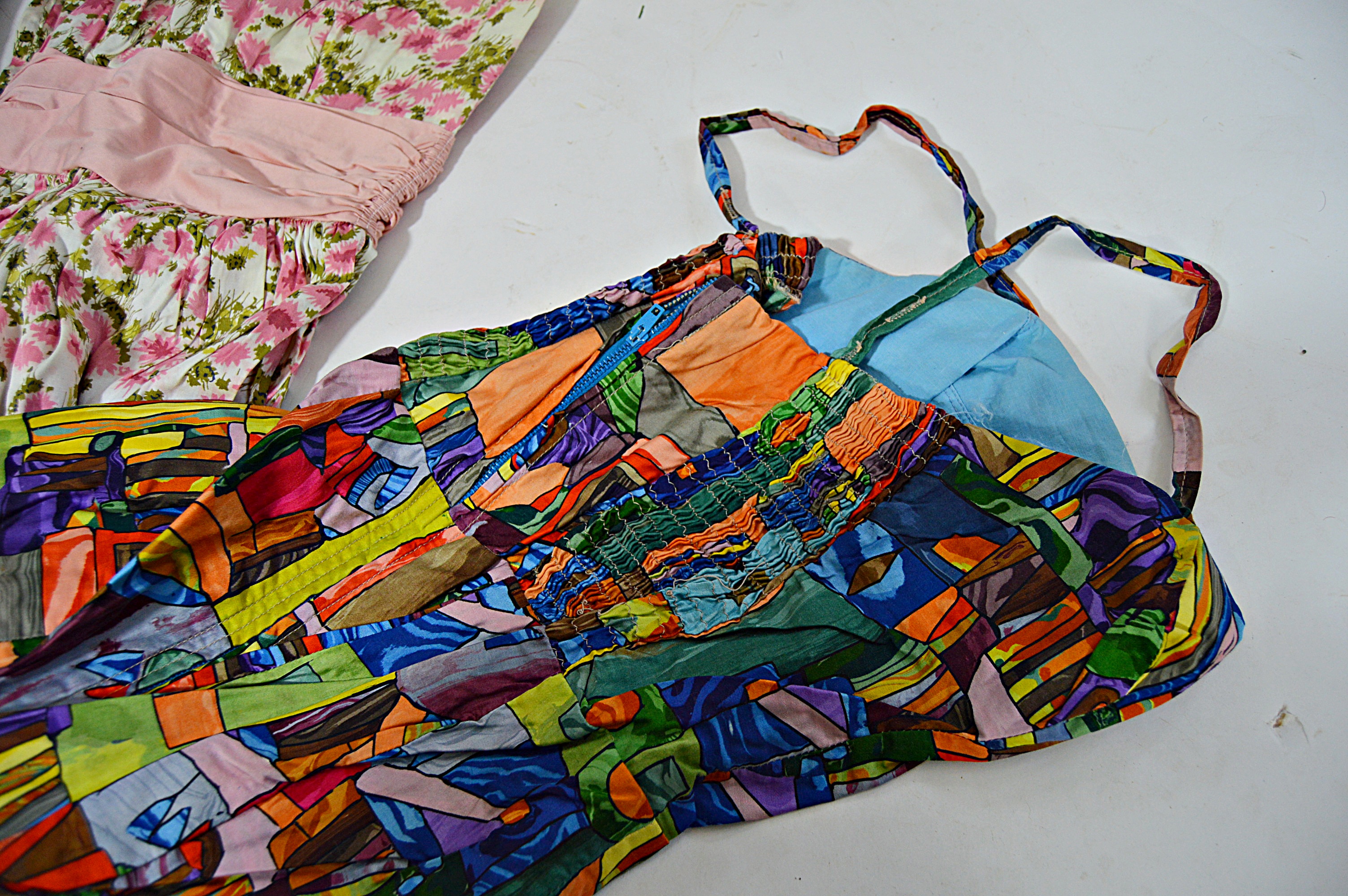 Vintage Women's Swimsuits