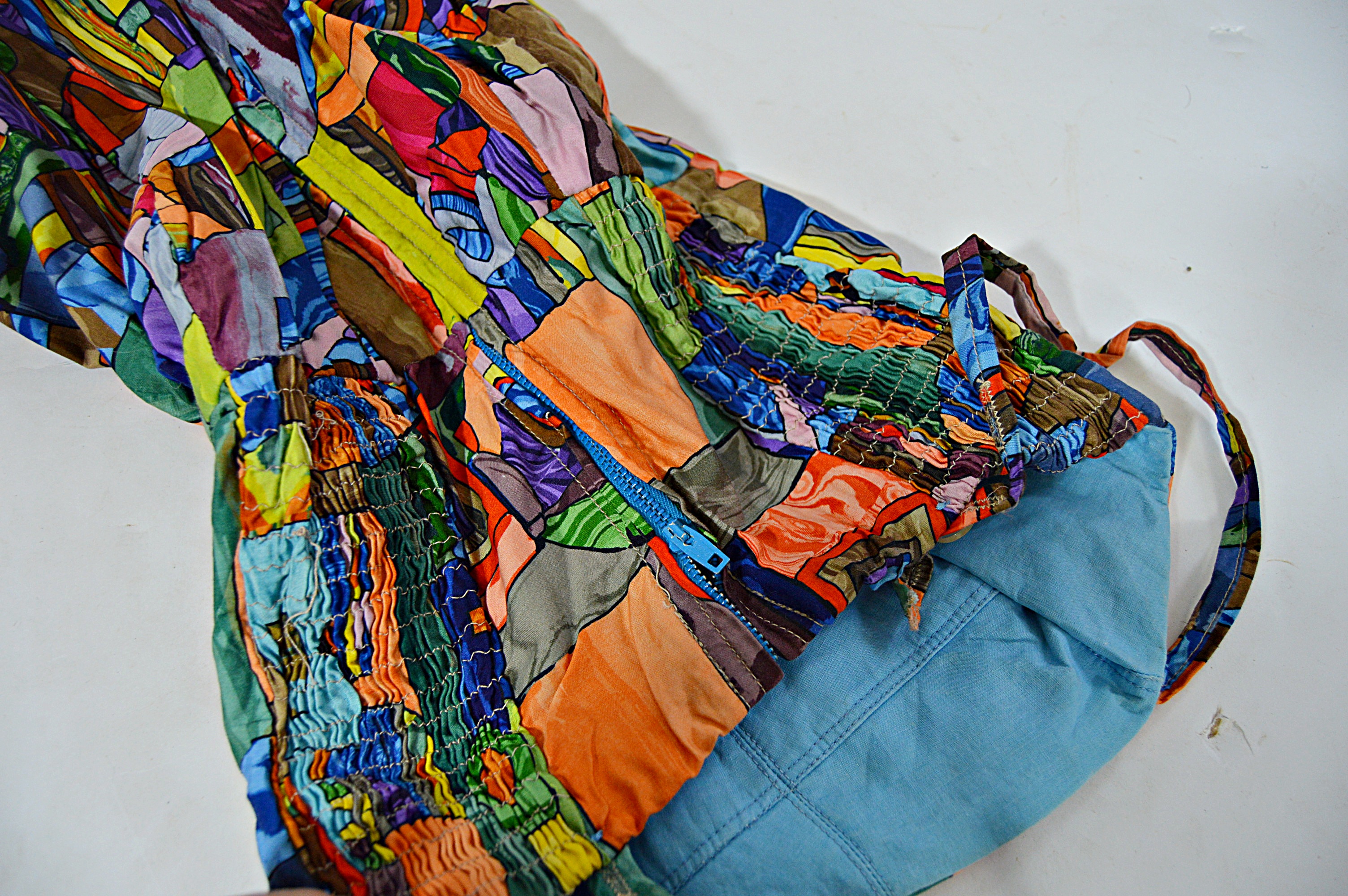 Vintage Women's Swimsuits