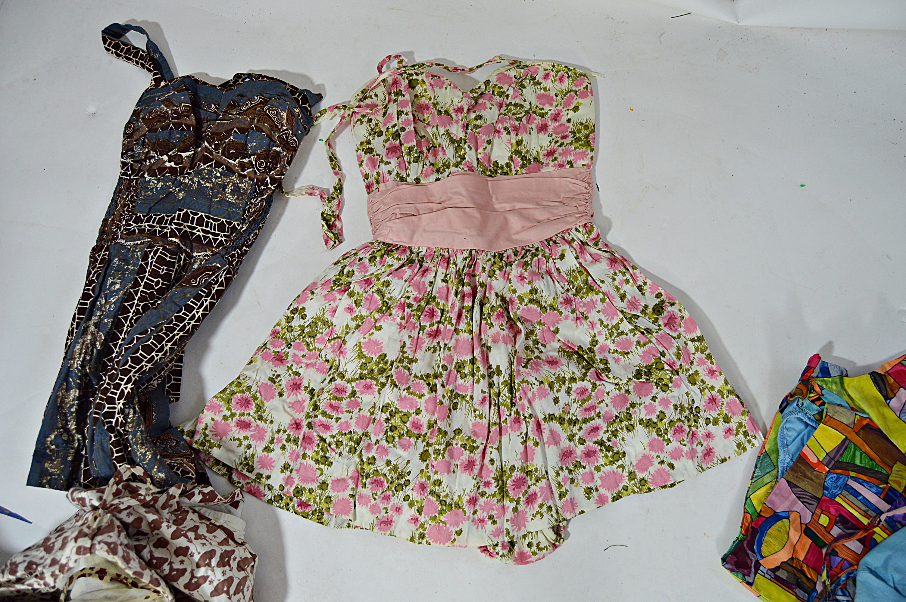 Vintage Women's Swimsuits