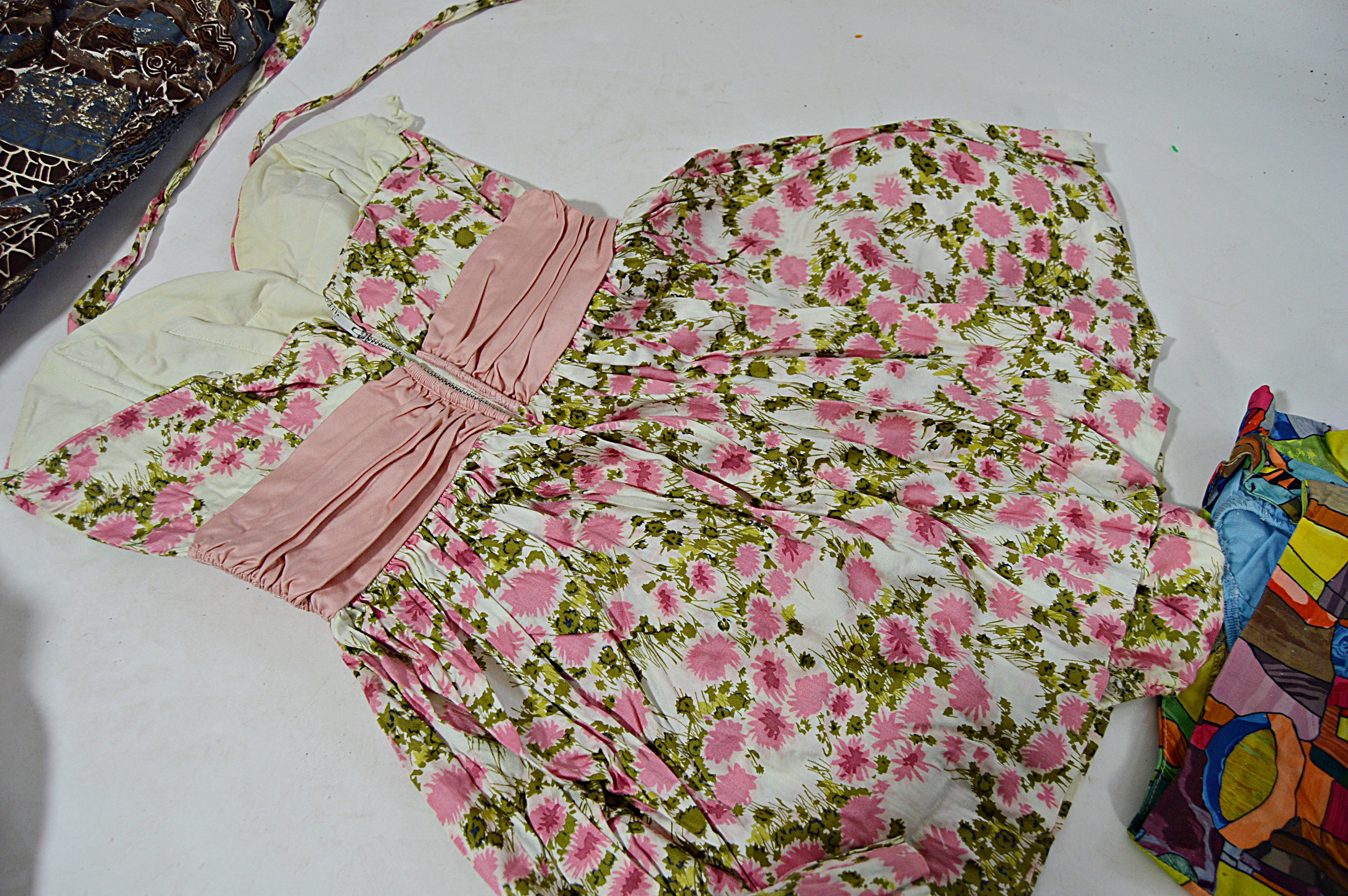 Vintage Women's Swimsuits