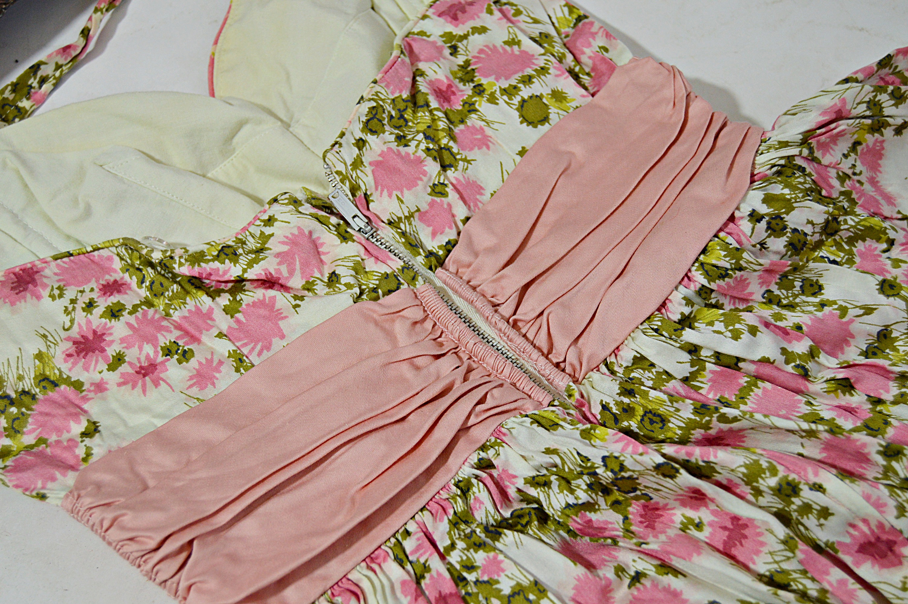 Vintage Women's Swimsuits