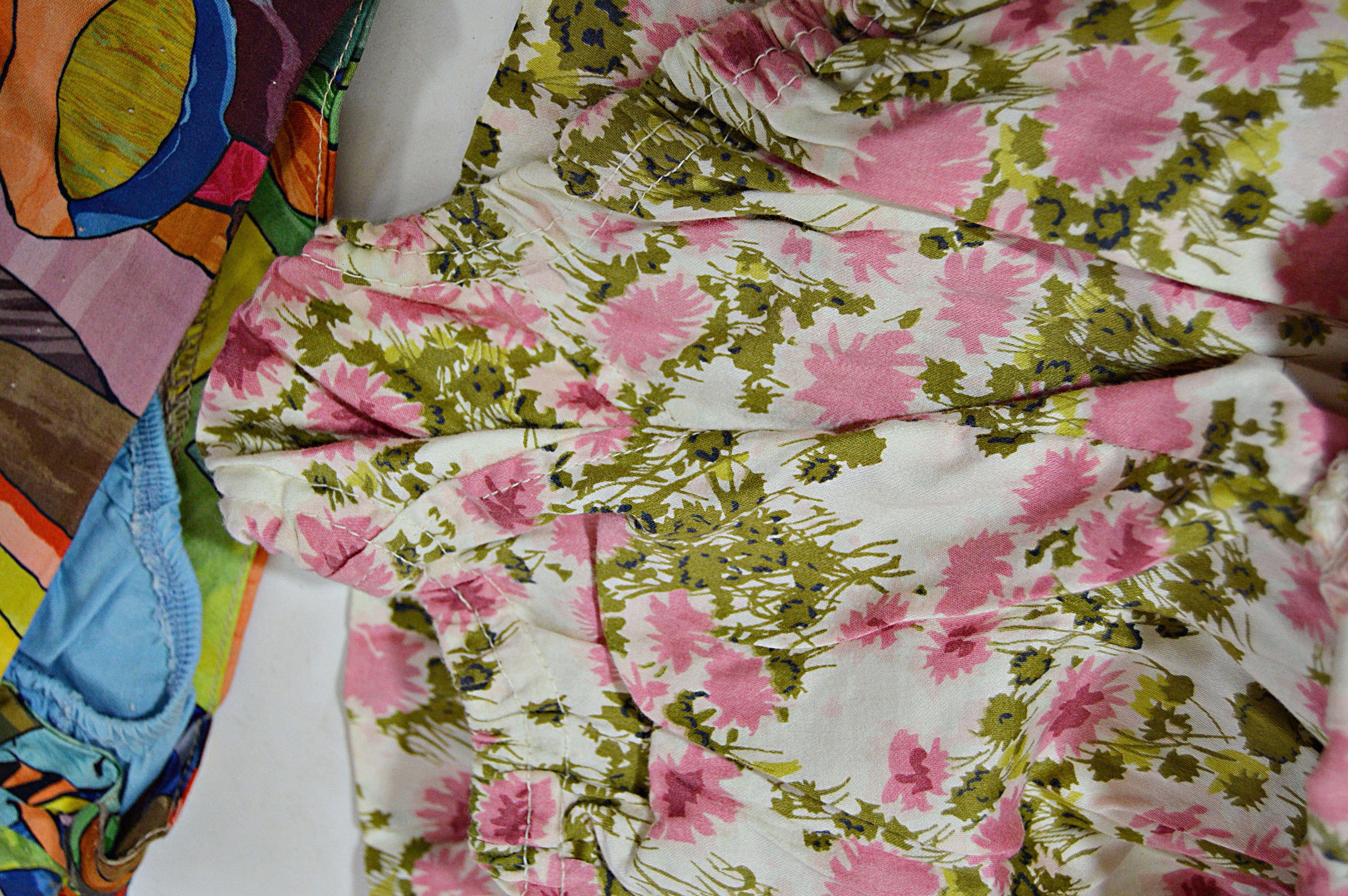 Vintage Women's Swimsuits