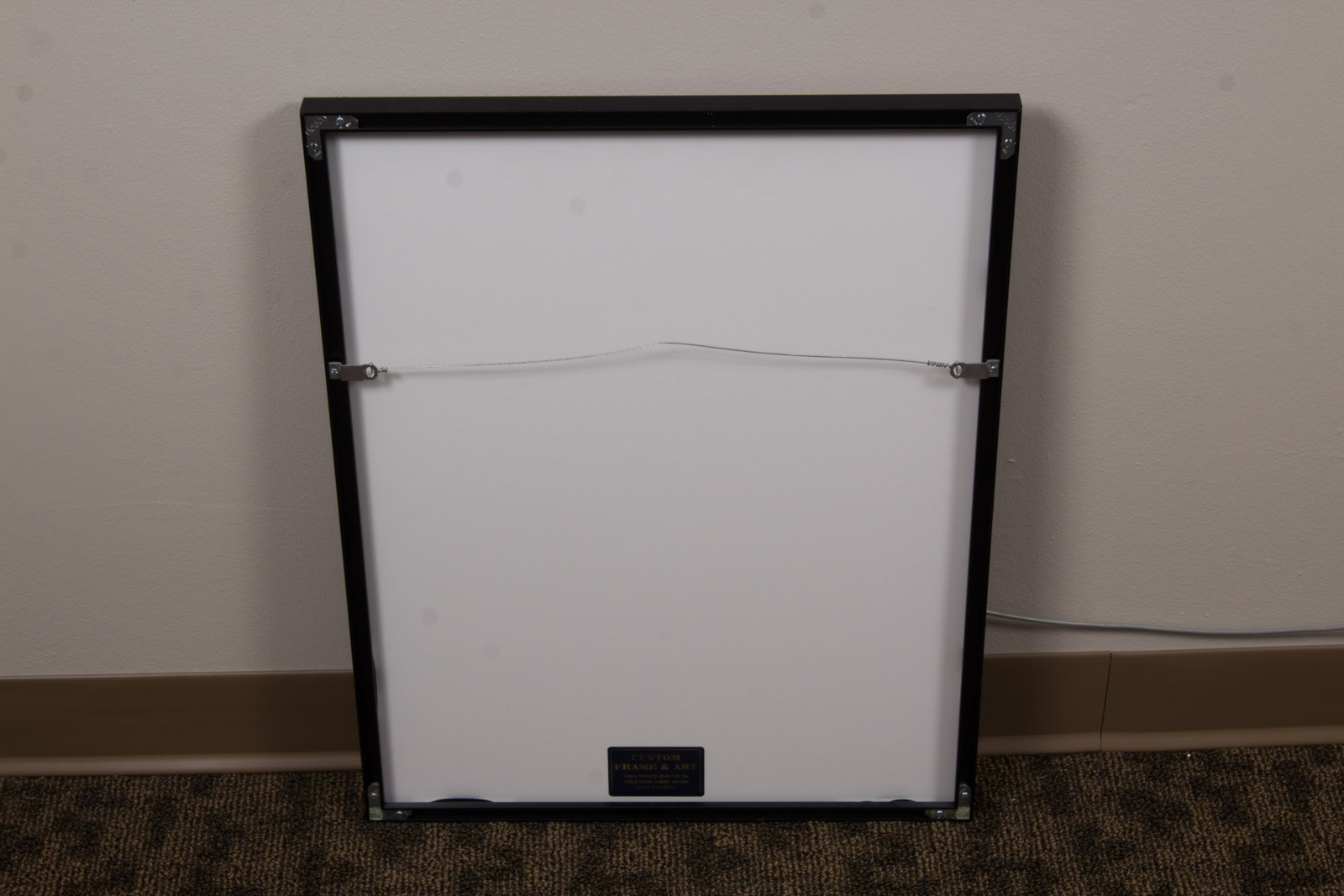 Trio of Vintage Cherry Advertisements