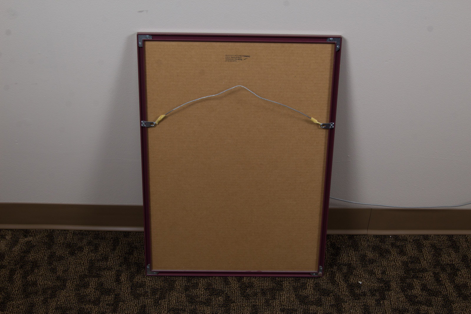 Trio of Vintage Cherry Advertisements