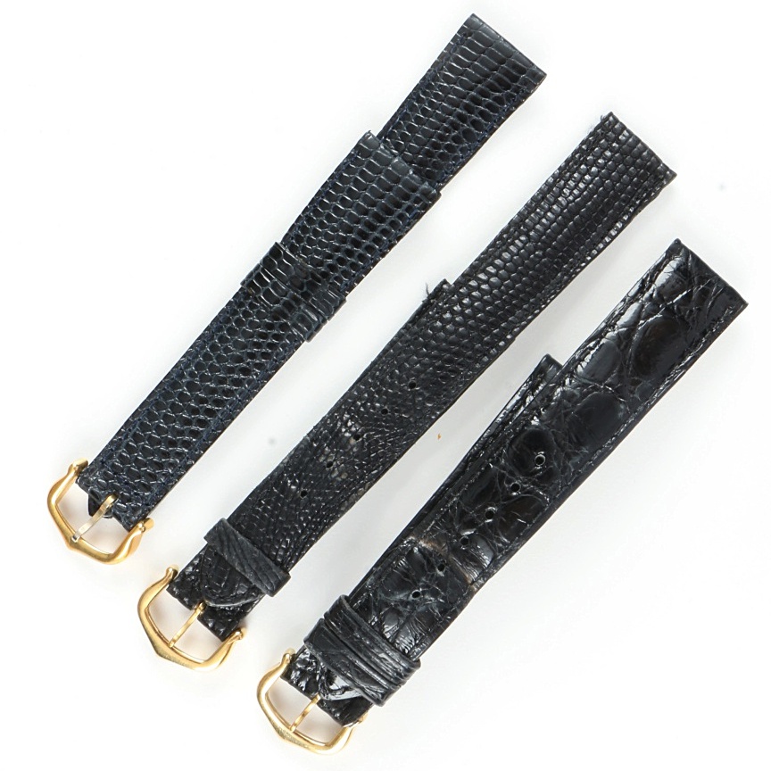 Les Must de Cartier Vermeil Watch in Original Box