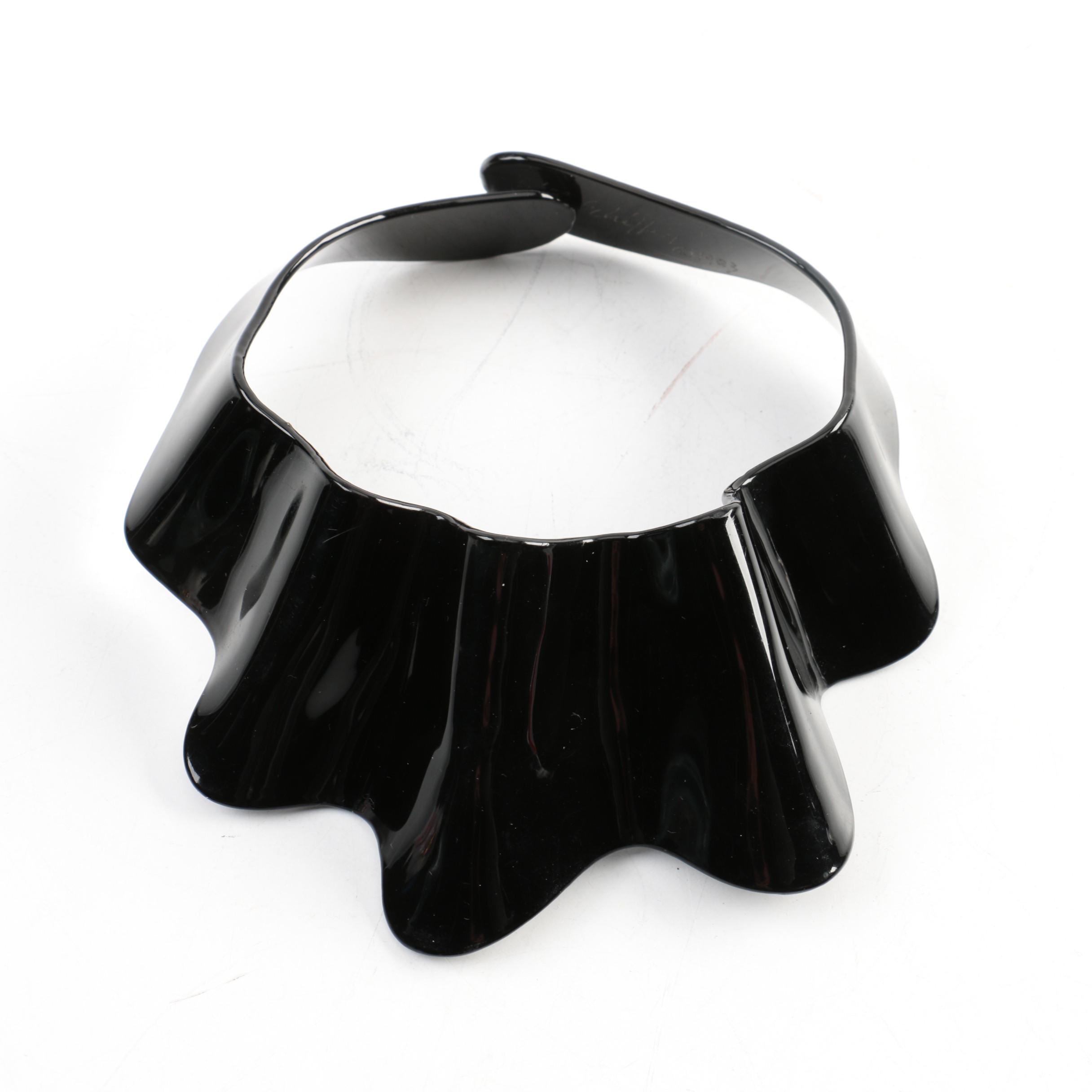 Costume Jewelry Selection Featuring Bill Schiffer