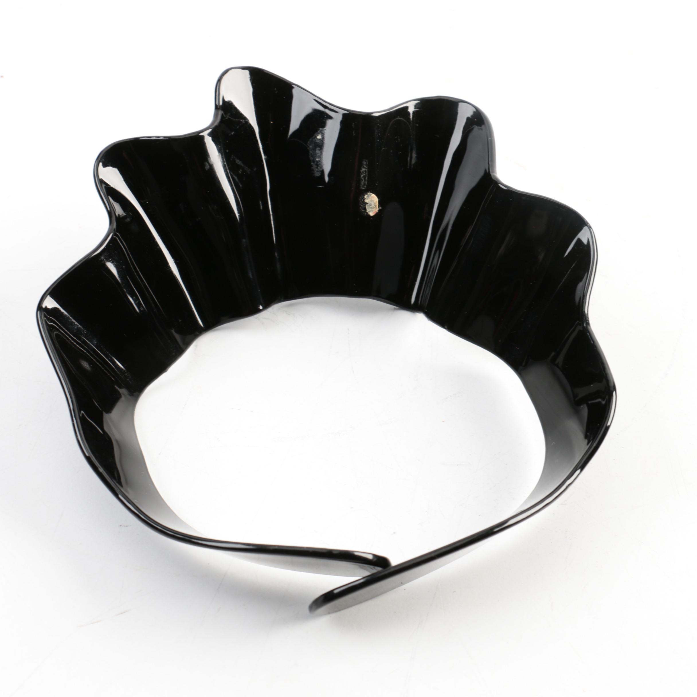 Costume Jewelry Selection Featuring Bill Schiffer