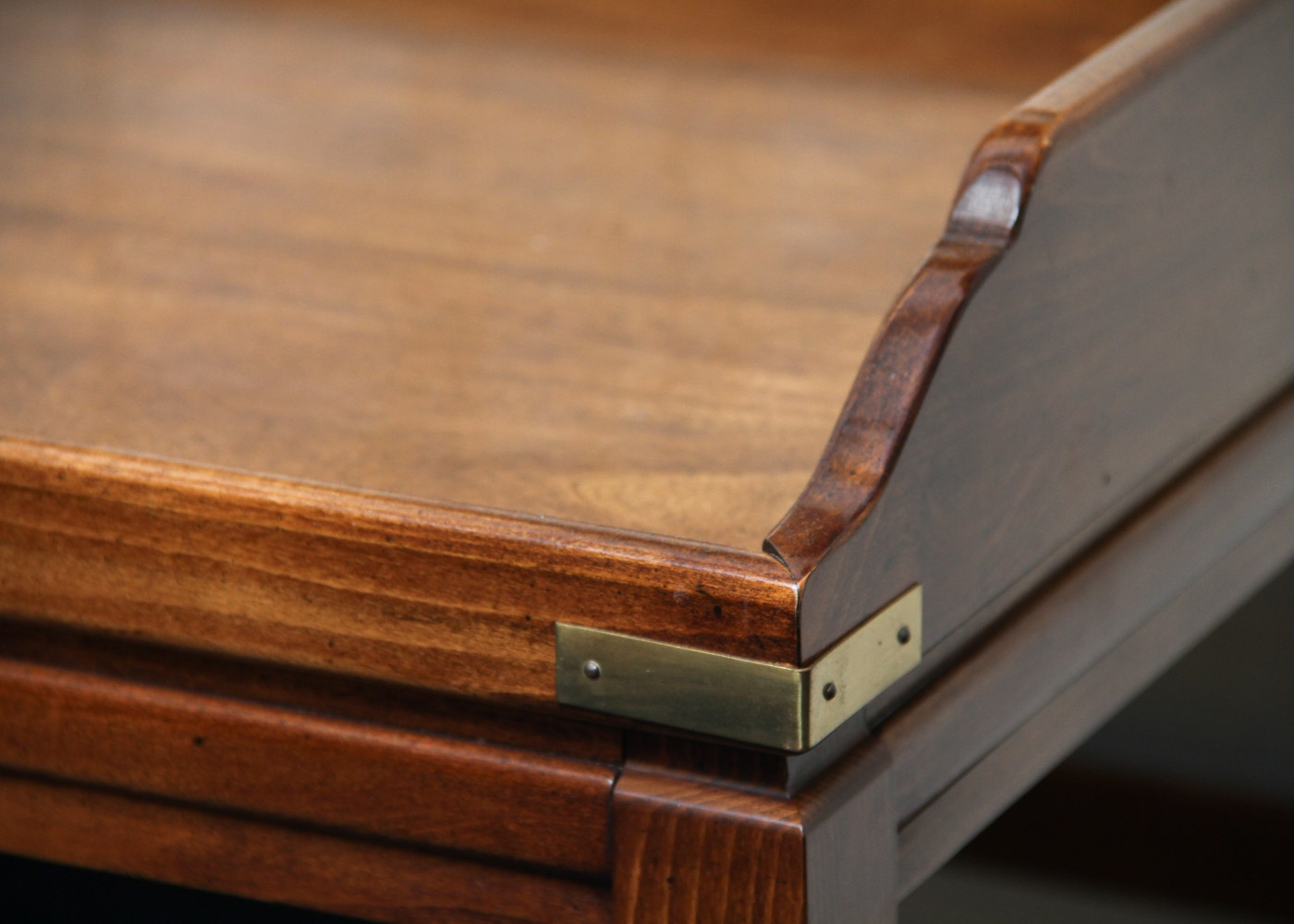 Butler Tray Coffee Table by Thomasville