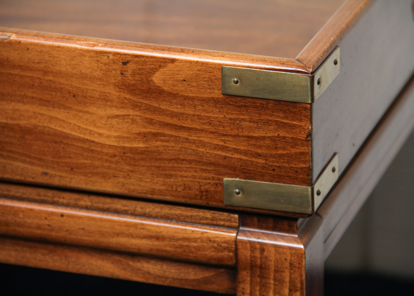 Butler Tray Coffee Table by Thomasville