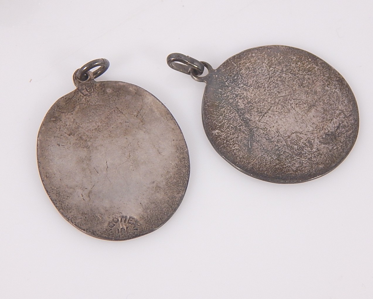 Trinket, Rings, and Charm Bracelet