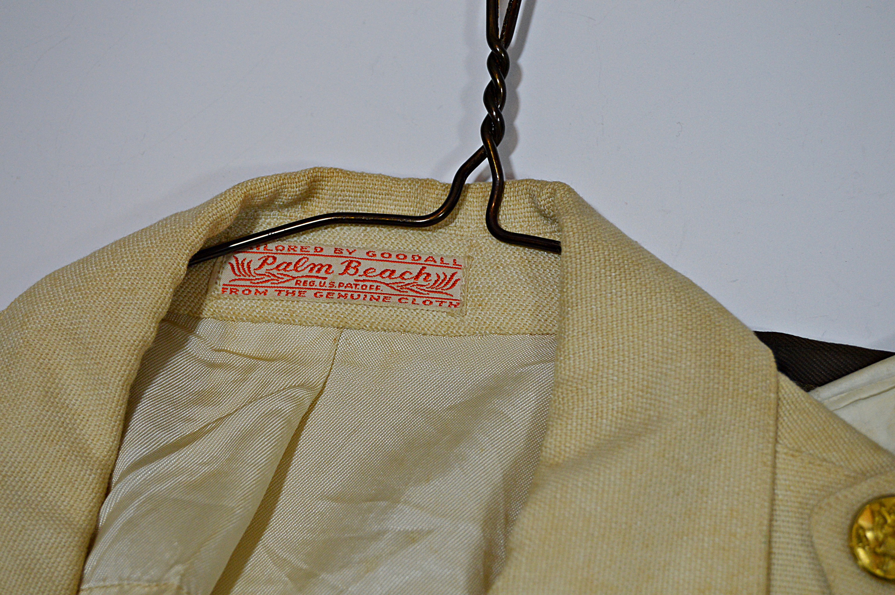 WWII U.S. Army Air Force Pilot Uniforms