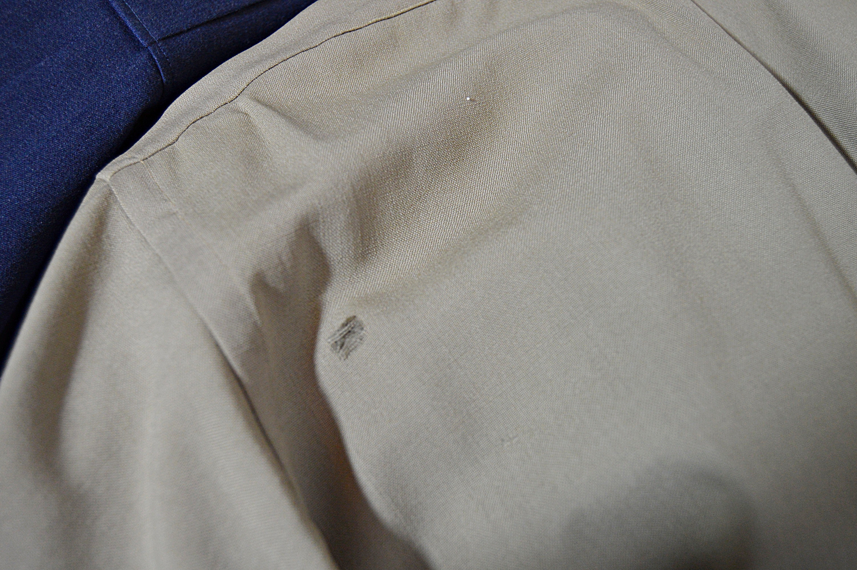 WWII U.S. Army Air Force Pilot Uniforms