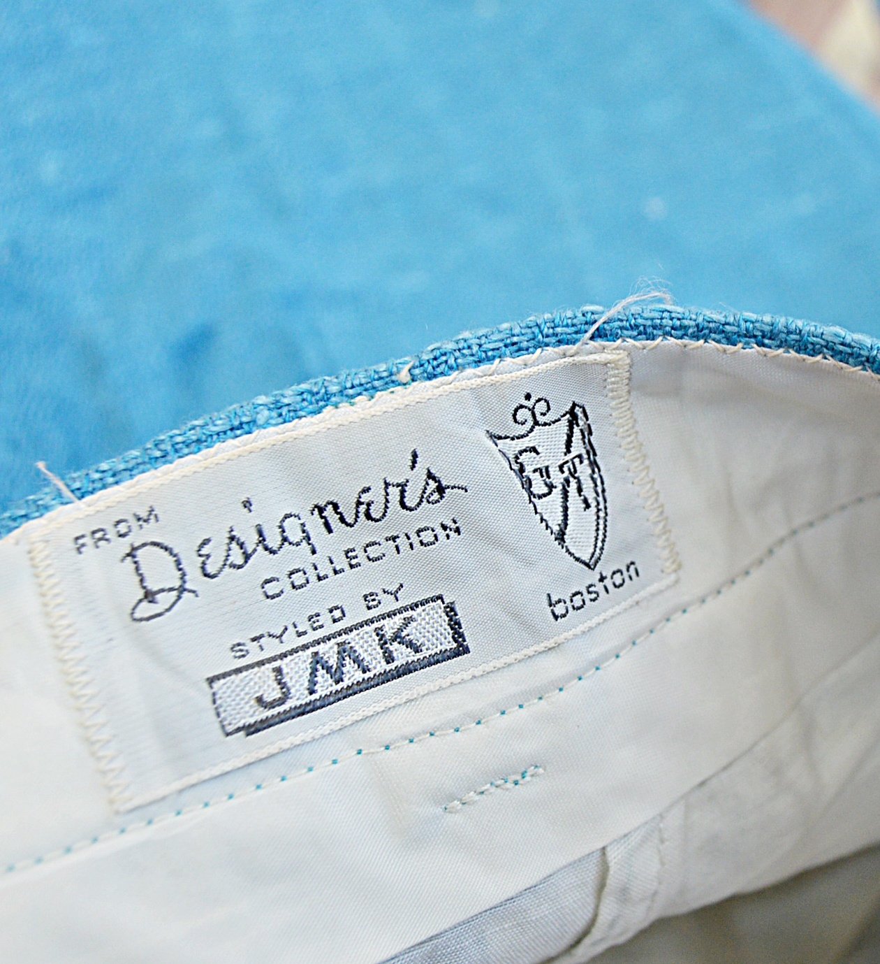 Vintage Shorts, Ties, Shirts and Sunglasses