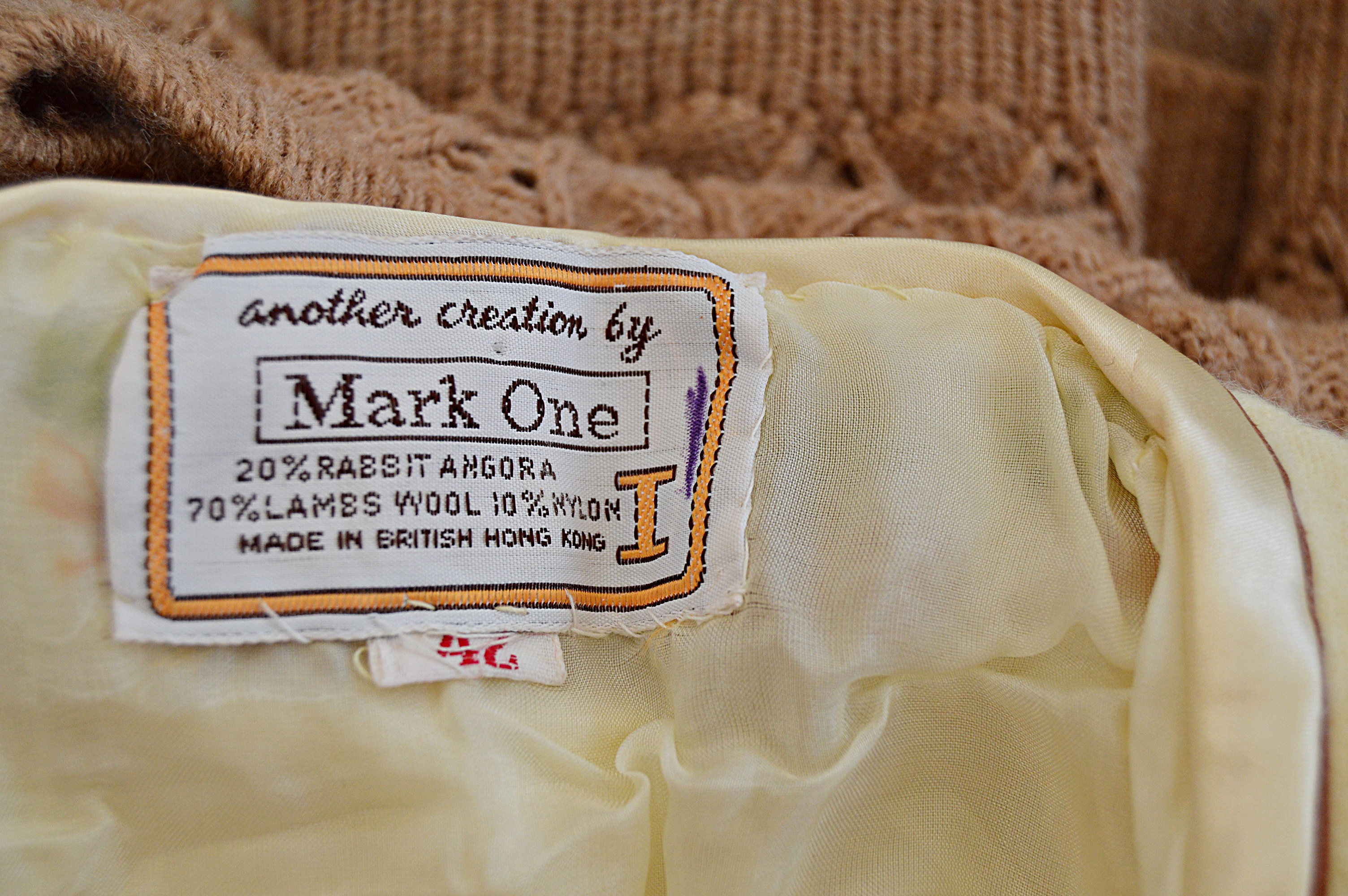 Vintage Women's Shorts, Sweaters, Basket Purses and Sunglasses