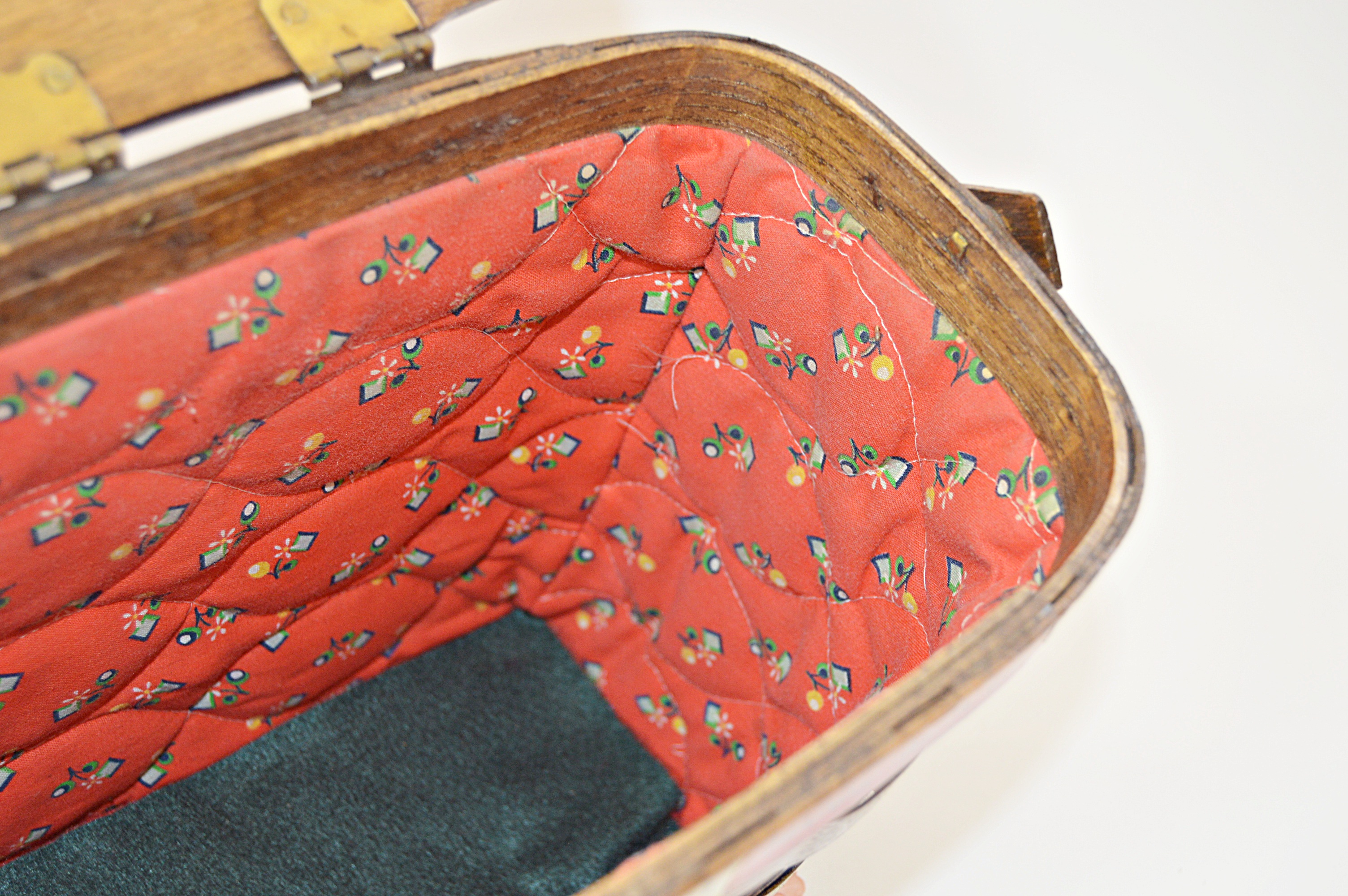 Vintage Women's Shorts, Sweaters, Basket Purses and Sunglasses